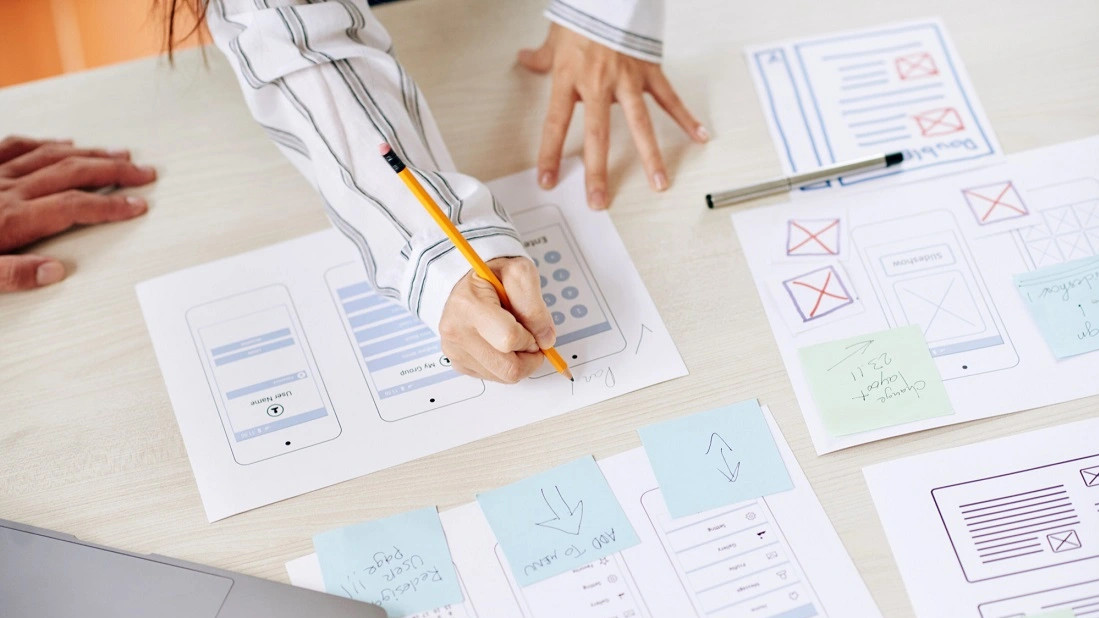 UX writing y la protección de datos personales