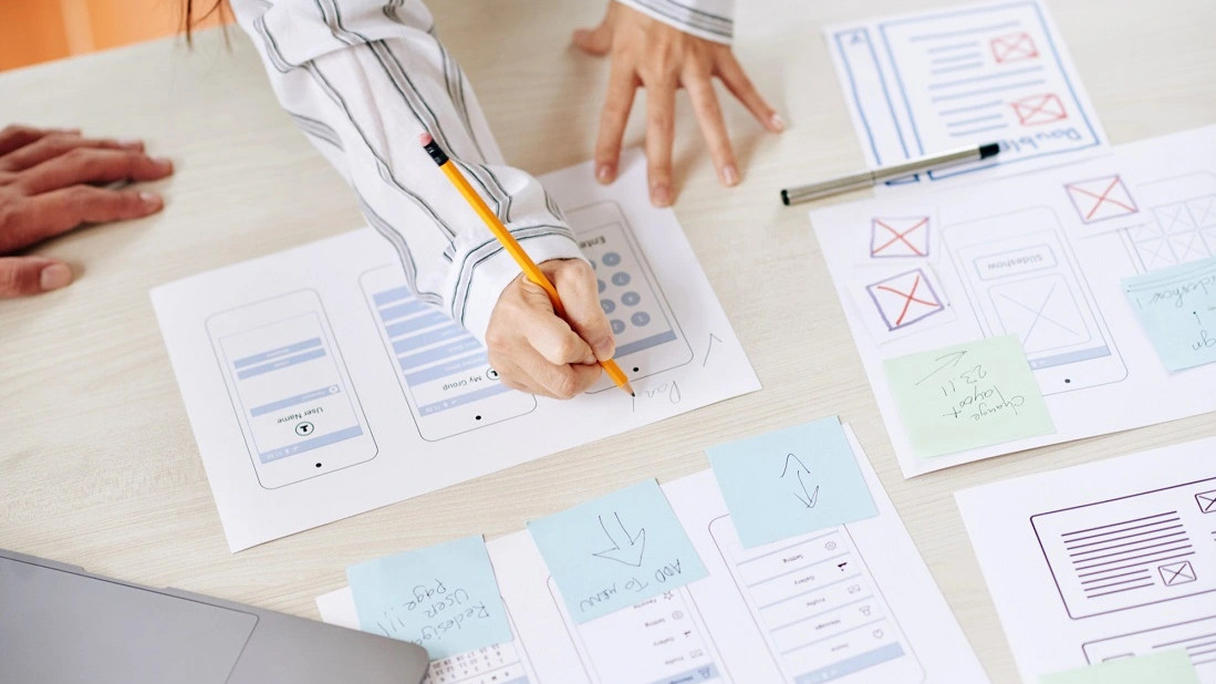 UX Writing and the Protection of Personal Data