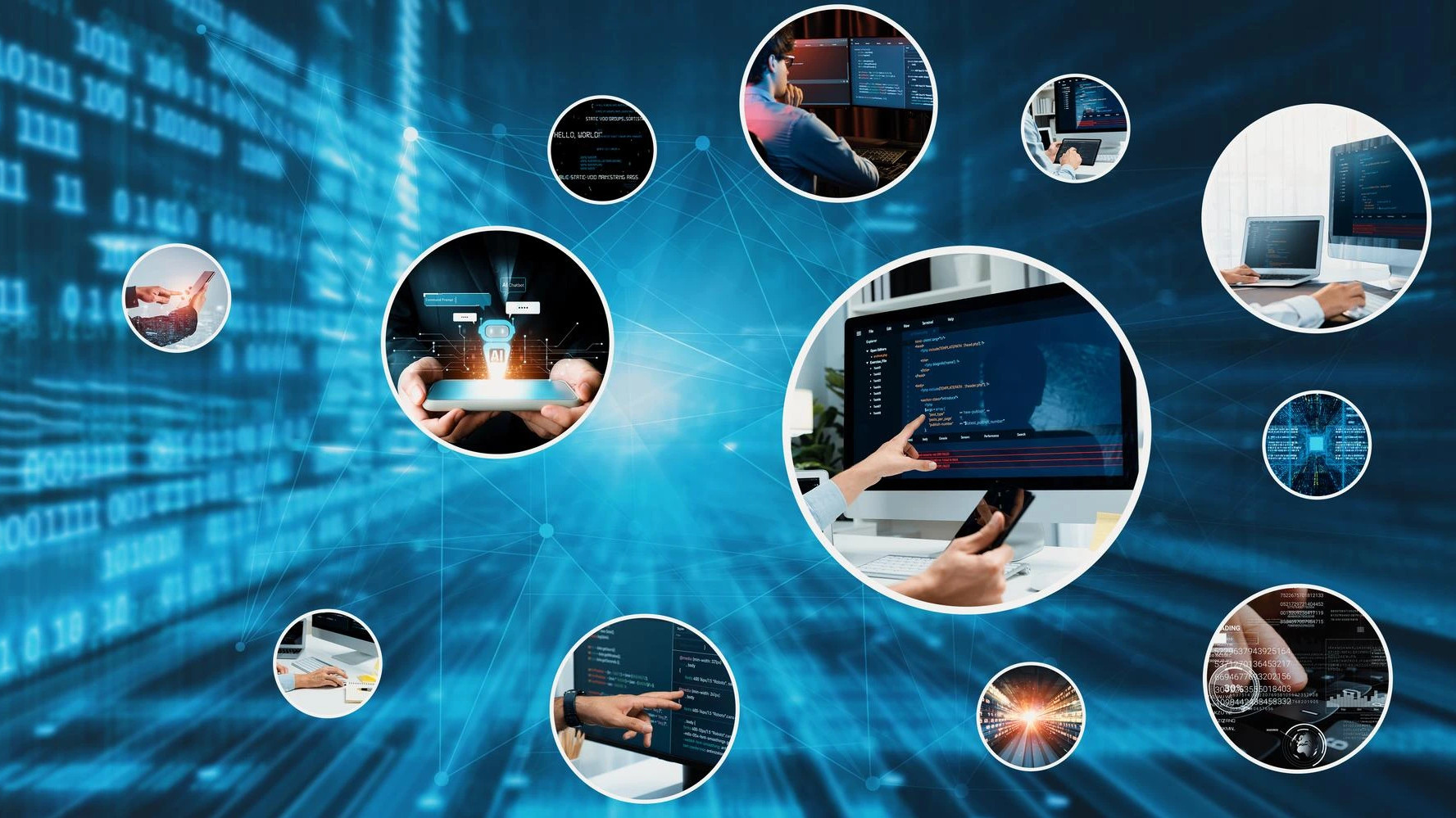 What is software integration?