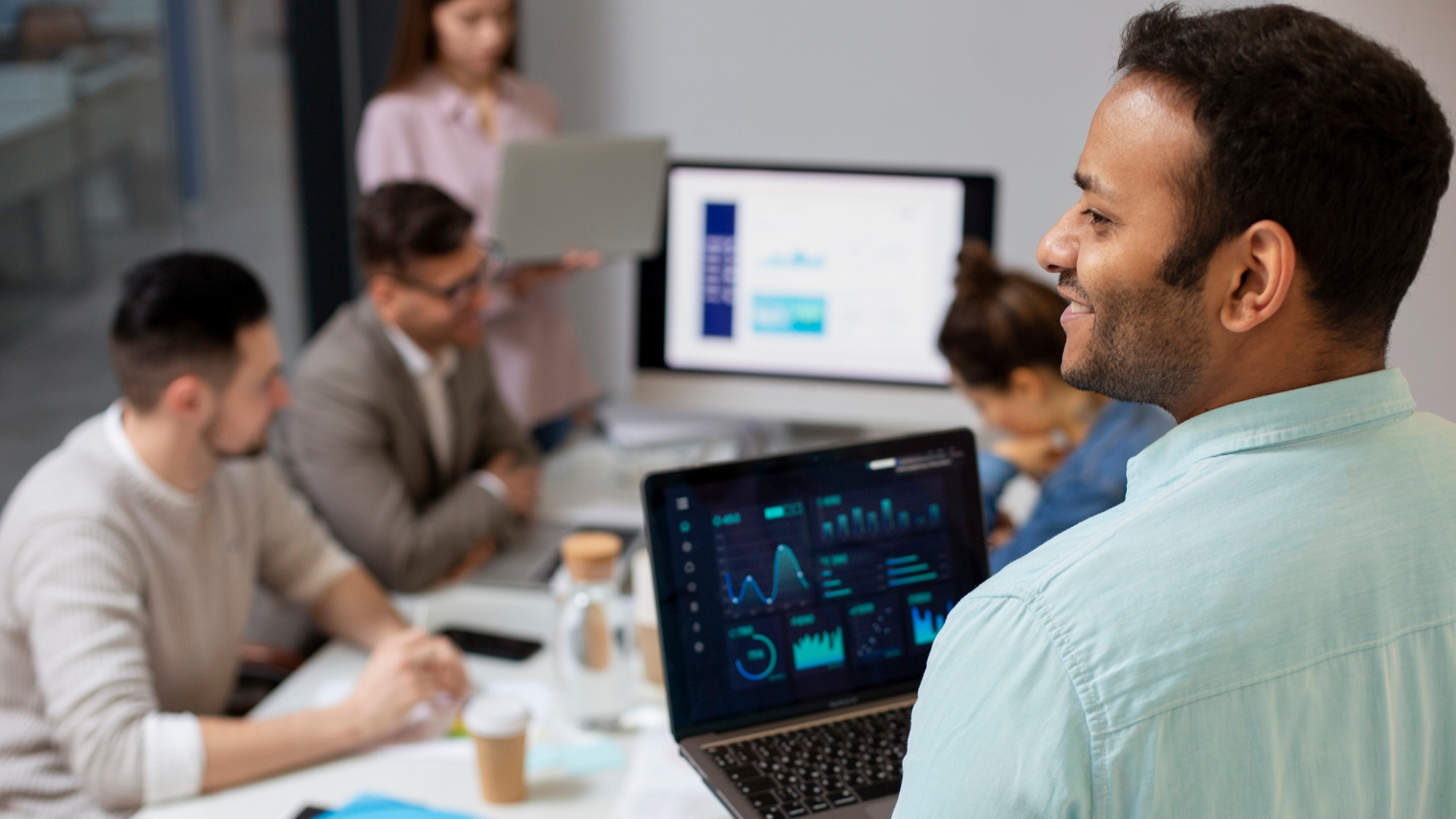 null Beneficios de un Software Personalizado frente a Soluciones Estándar
