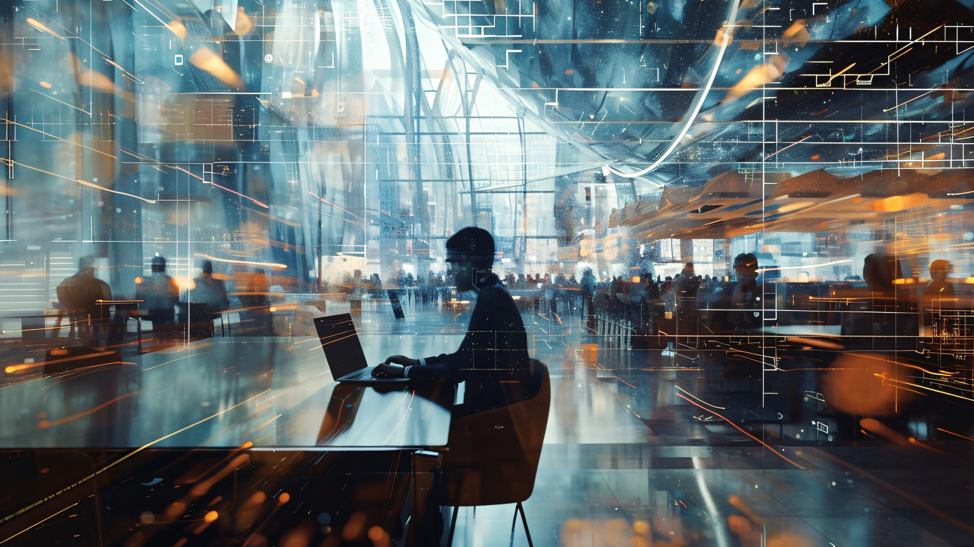 Generative AI is a strategic tool