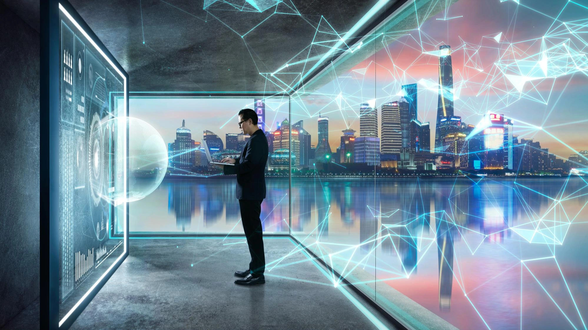 null Why AI will change enterprise software forever