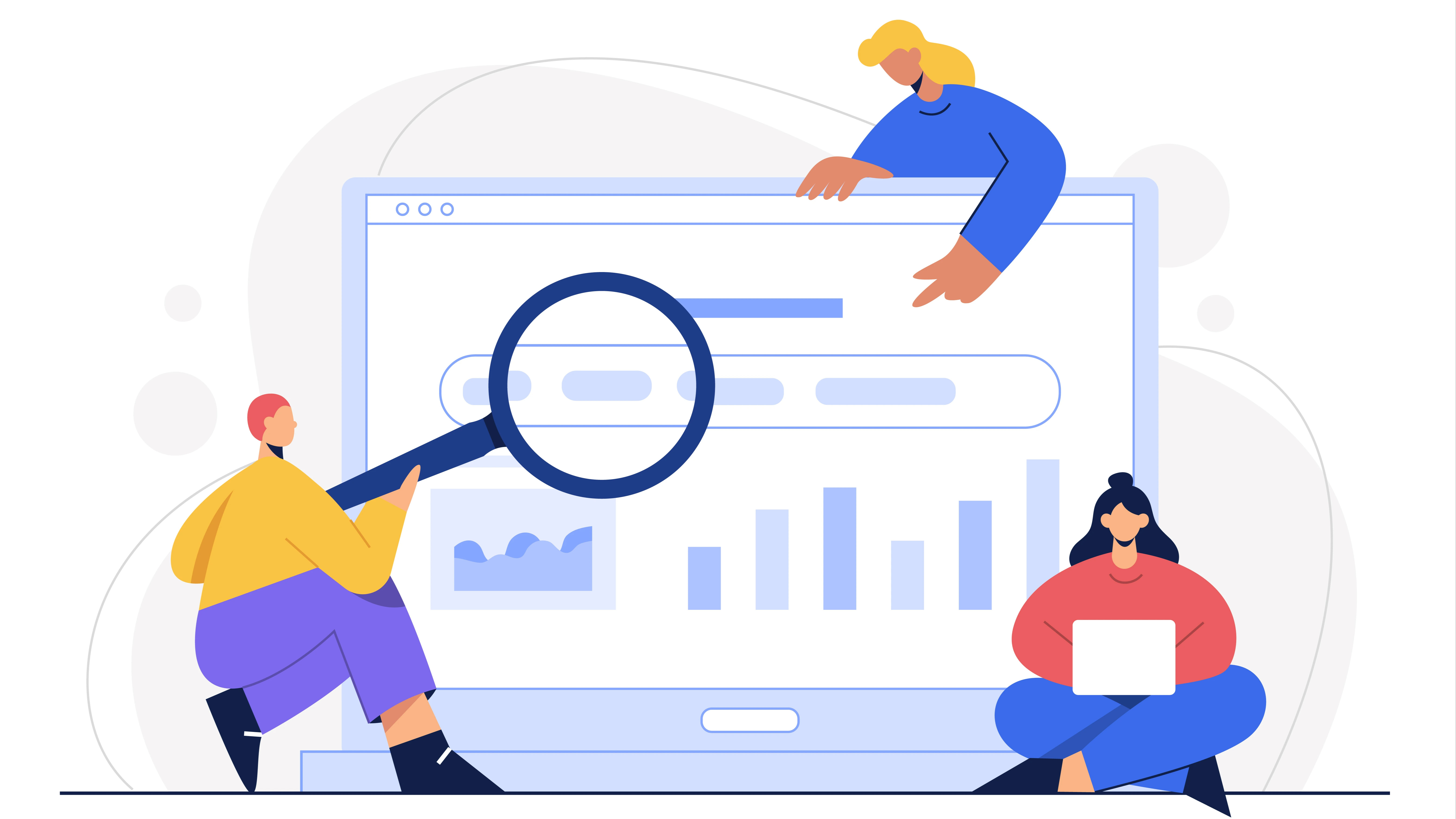 The impact of artificial intelligence on search