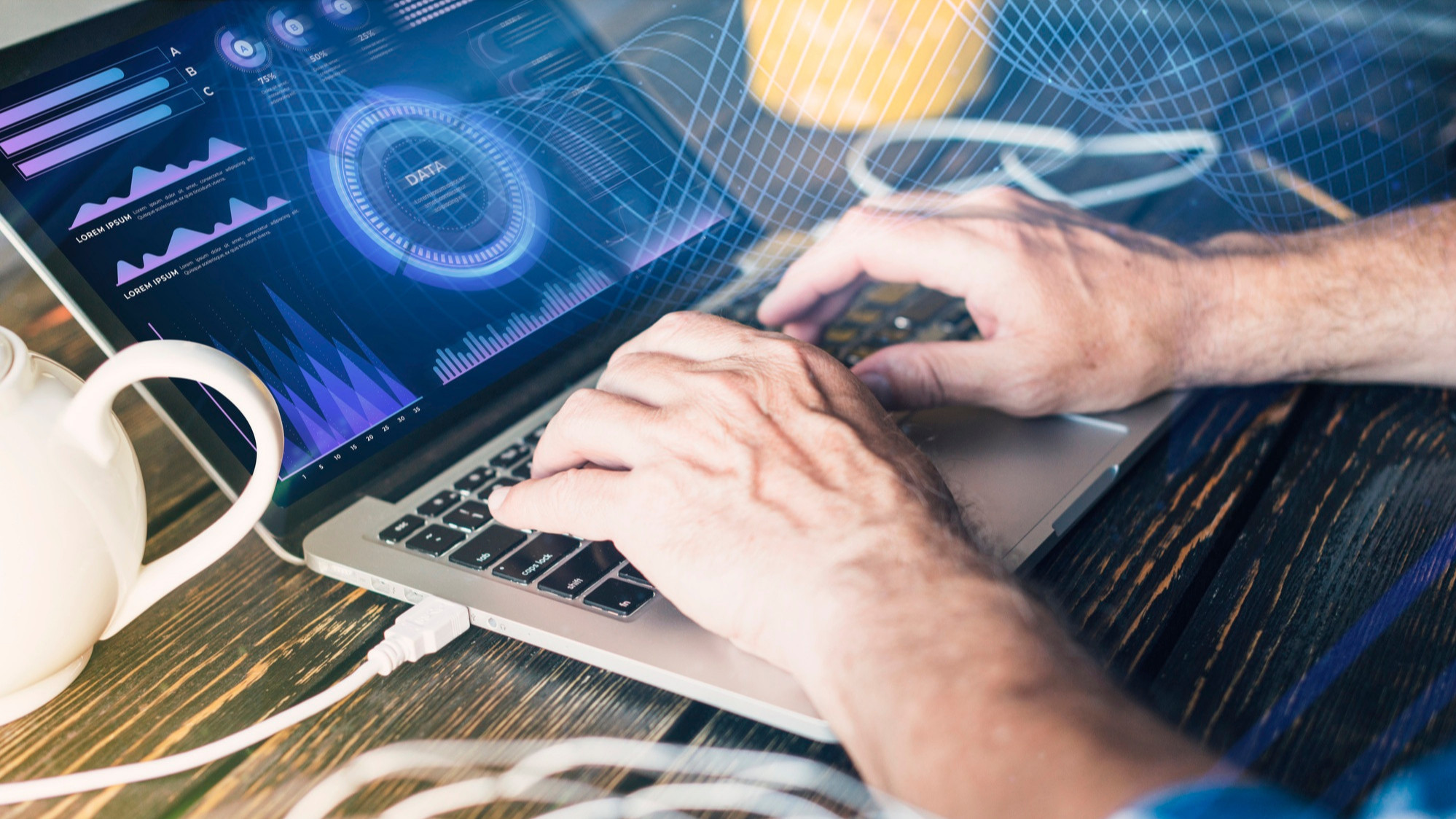 How to use data to improve business decision-making?