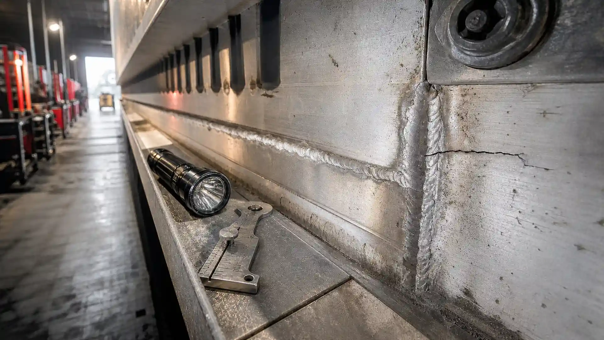 aluminum-cracks-on-a-walking-floor-trailer-what-to-check-before-welding