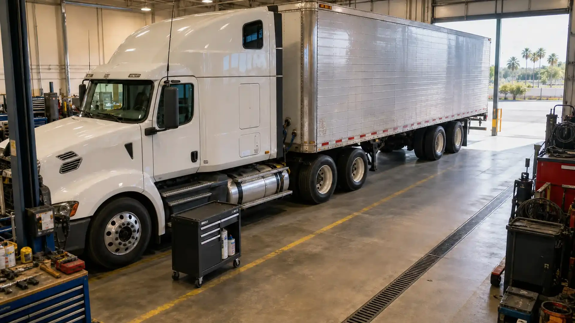 what-to-expect-from-a-truck-and-trailer-maintenance-shop-in-tampa