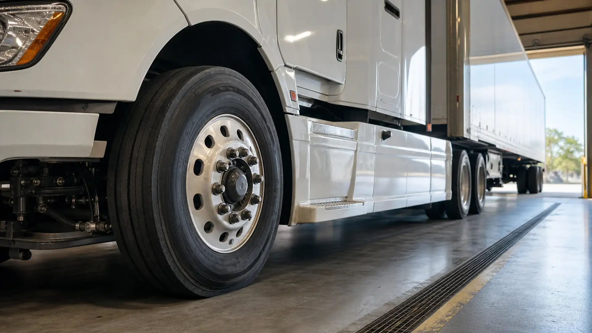 preventive-maintenance-checklist-for-trucks-what-to-review-before-service