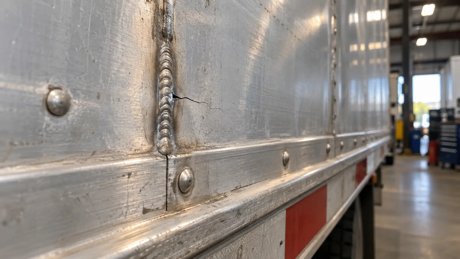 trailer-crack-near-a-previous-weld-what-to-record-before-repair