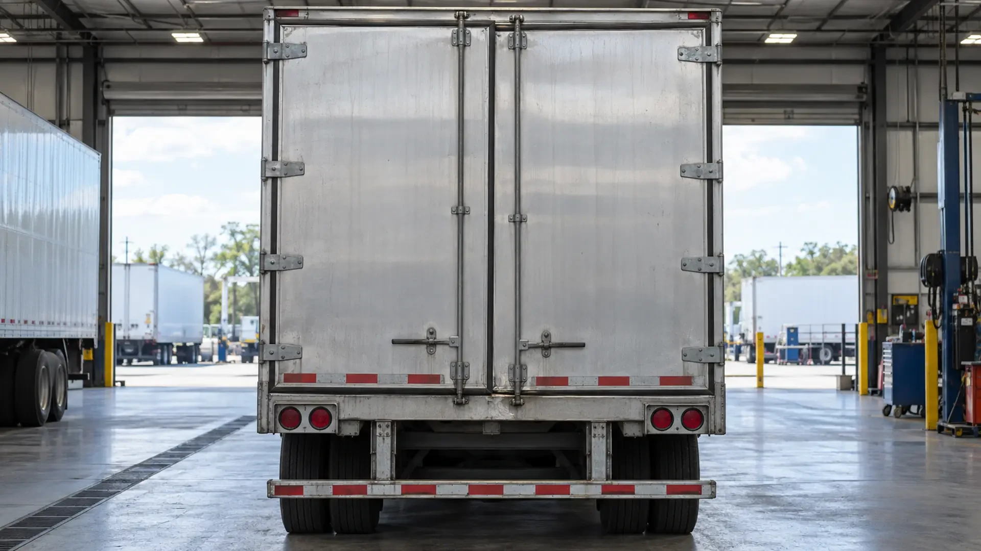 trailer-rear-opening-no-longer-aligns-what-to-document-before-repair