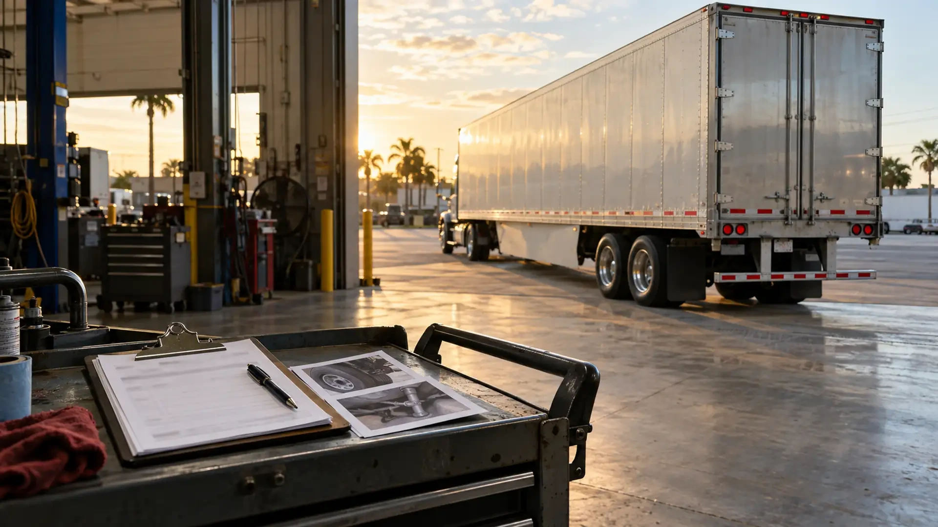 fleet-maintenance-handoff-what-to-record-between-shifts