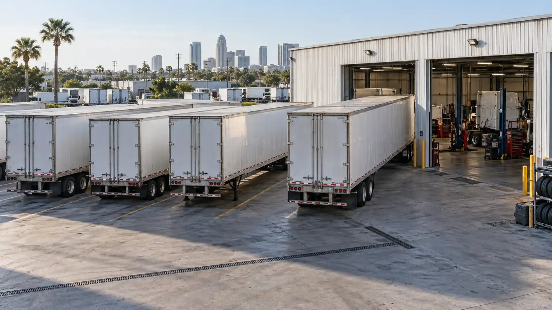 month-end-trailer-maintenance-review-turn-open-items-into-a-service-request