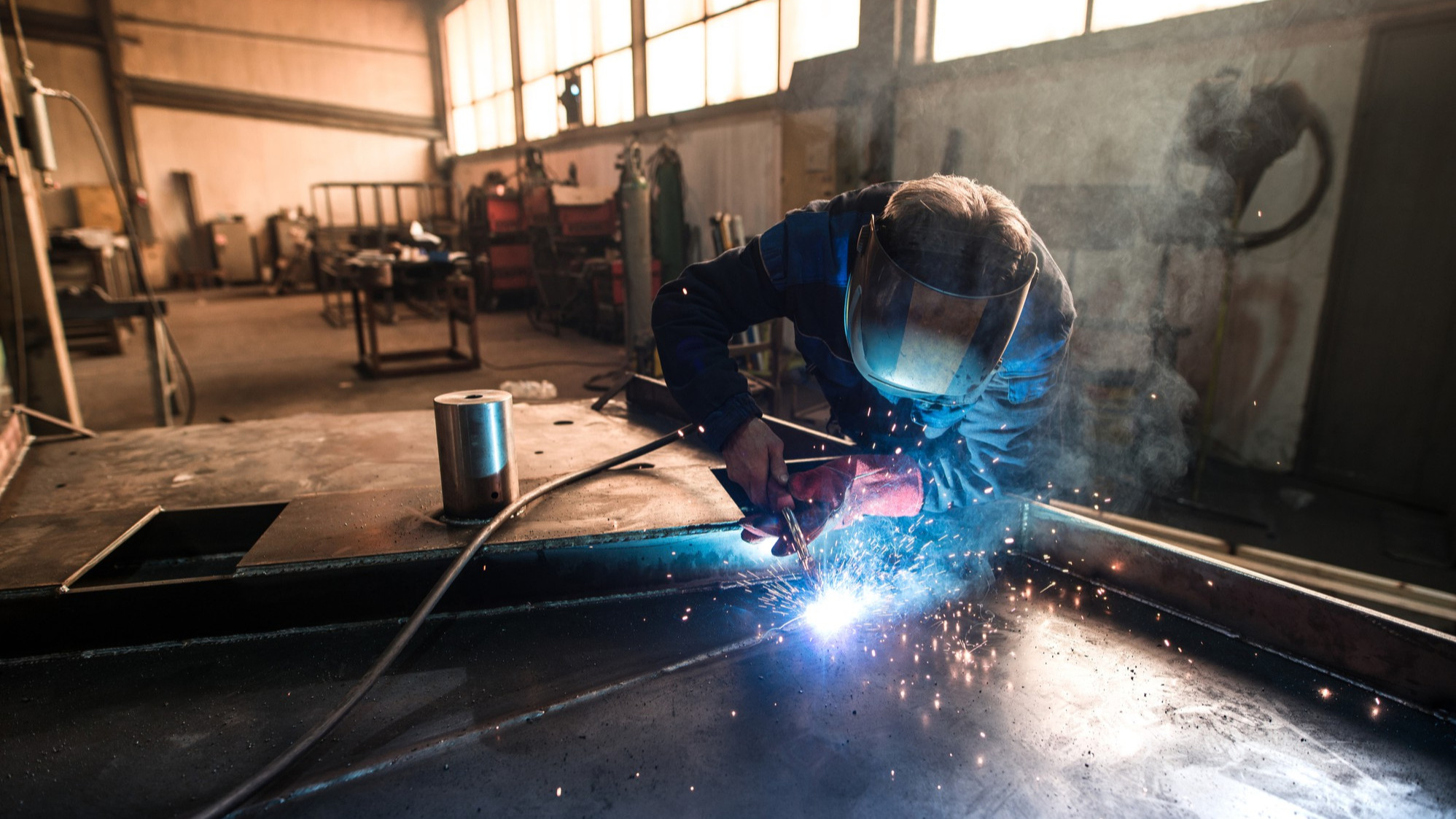 ¿Por qué un buen taller de reparación puede hacer la diferencia en tu negocio?
