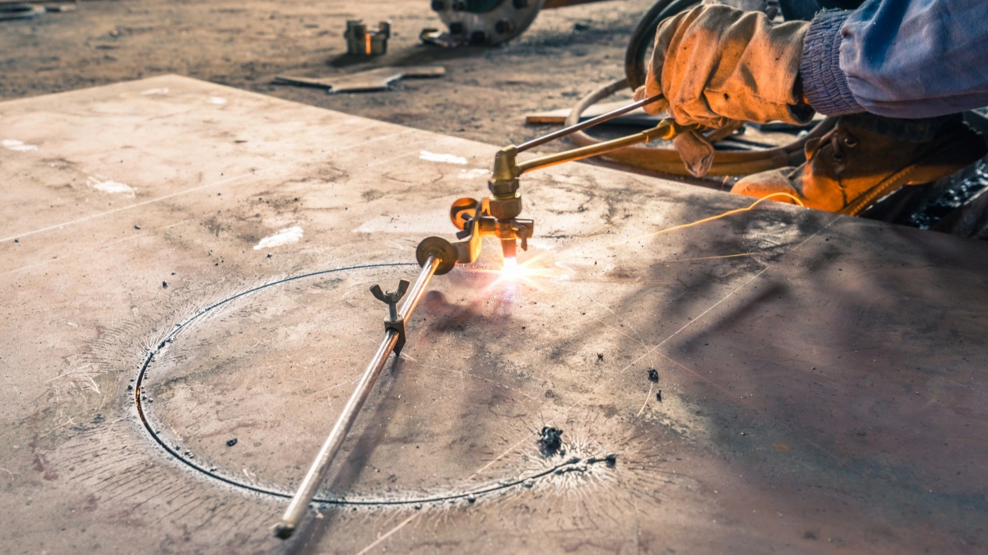 The Importance of Reliable Welding in Trailers