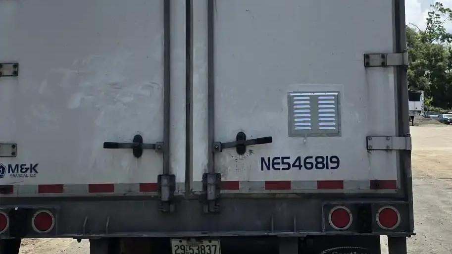 Calidad confiable en Brothers Truck Trailer Repair and Welding Corp.