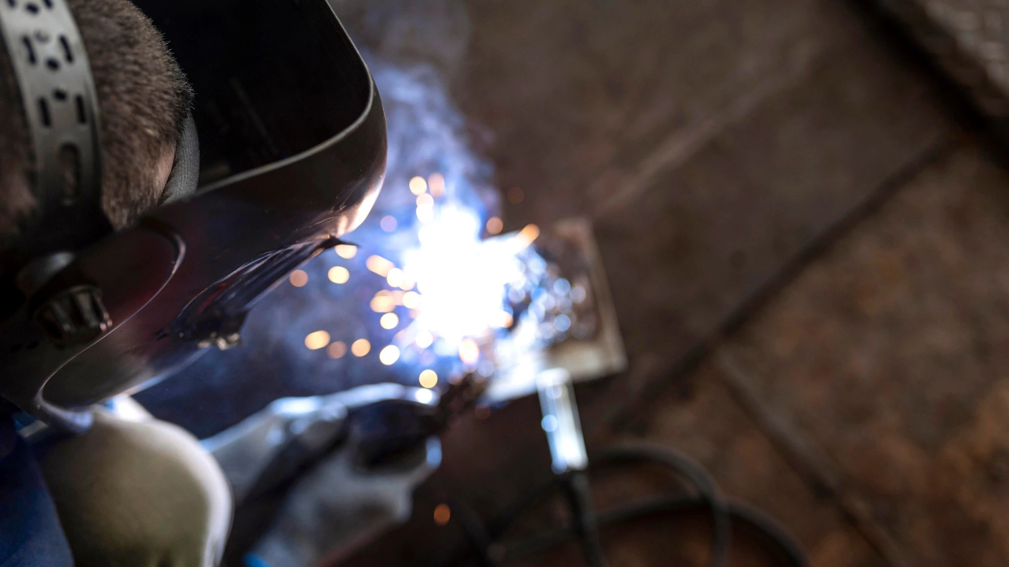 Aplicaciones comunes de la soldadura en aluminio en trailers y camiones