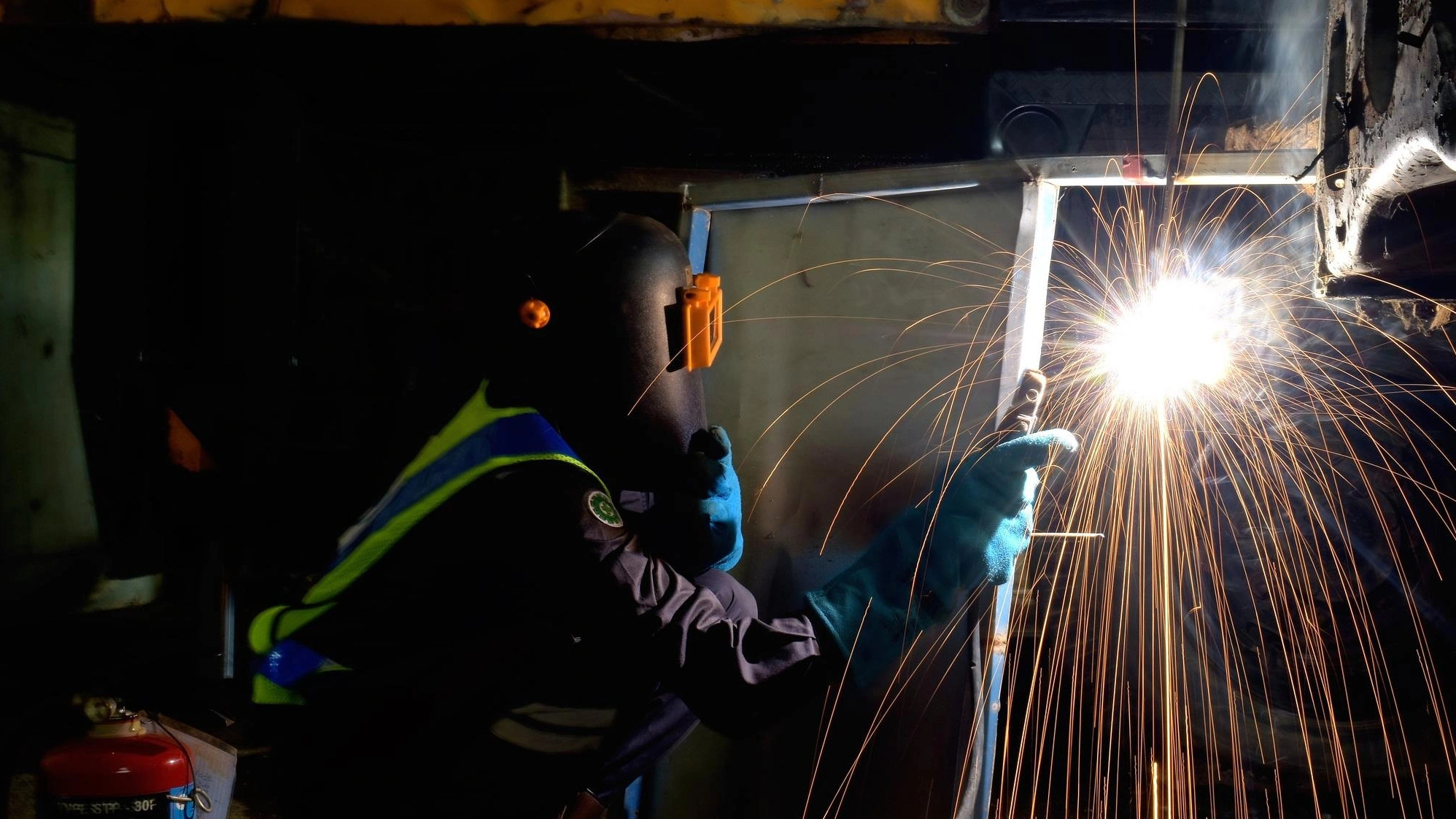 null The Best Welding Corp in Tampa