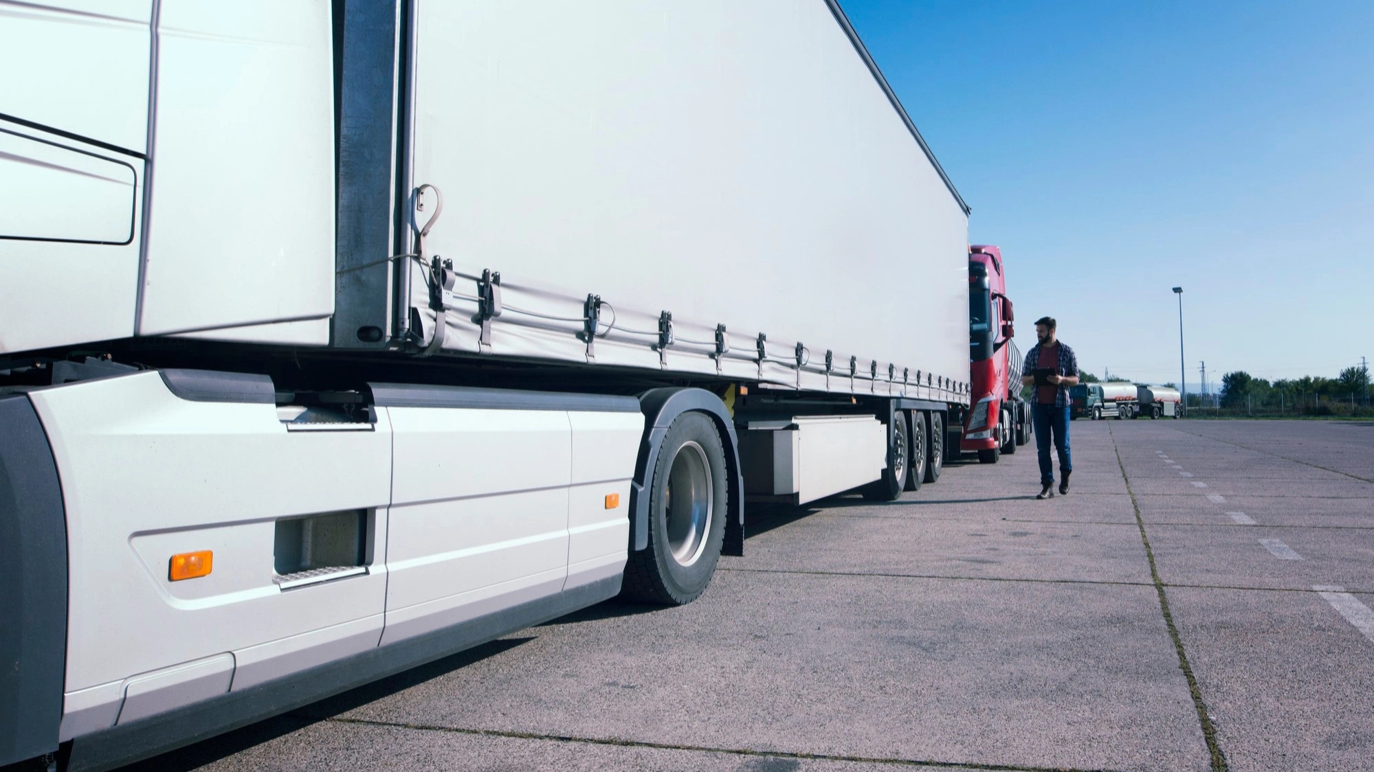 Why is it important to choose the right trailer?