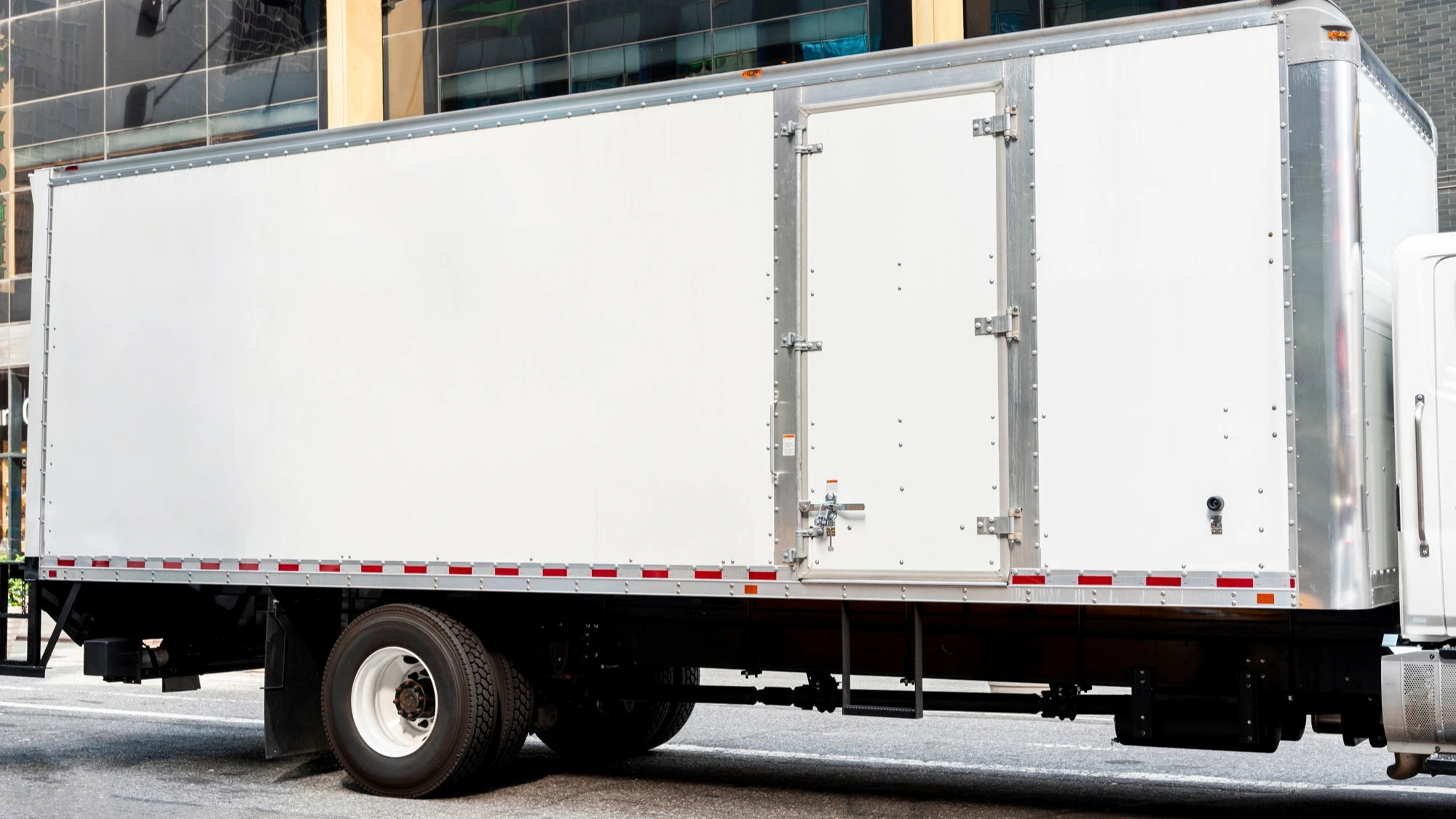 The importance of using certified replacement parts