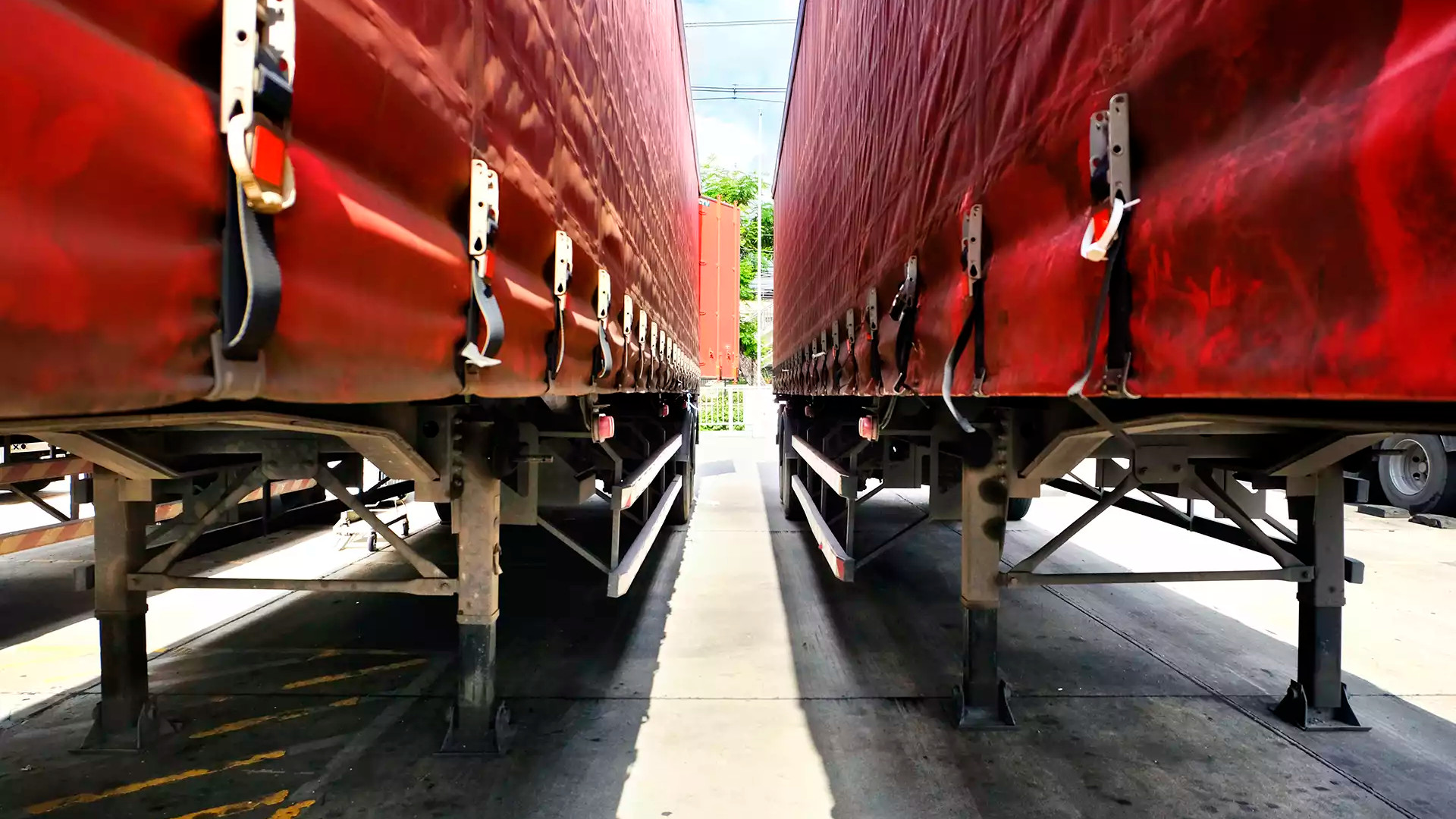 null How to extend the life of your Walking Floor Trailer?