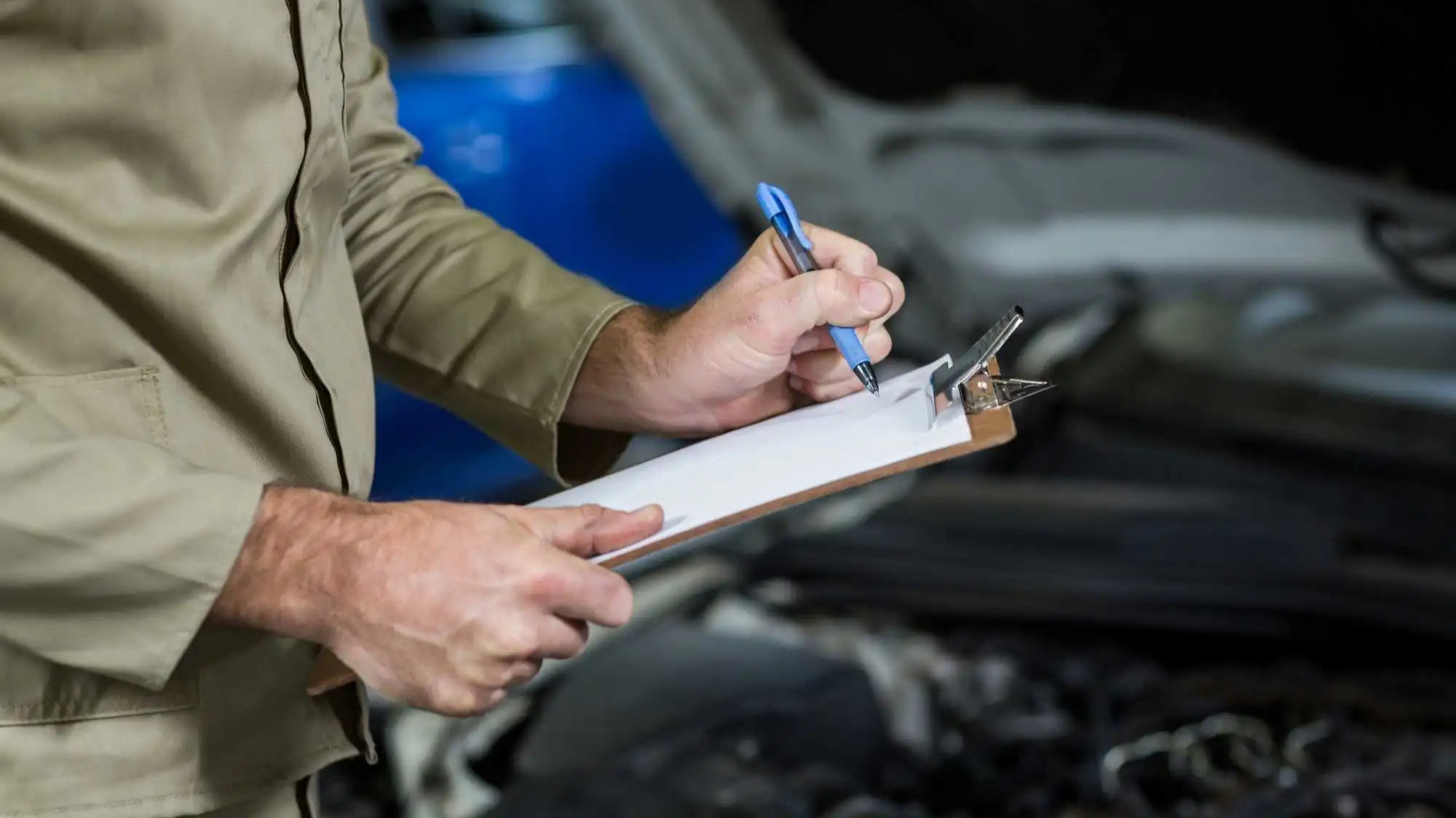 What is preventive maintenance?