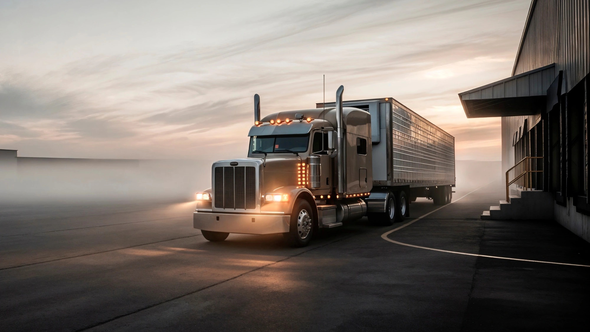 Quick tips for handling a road breakdown