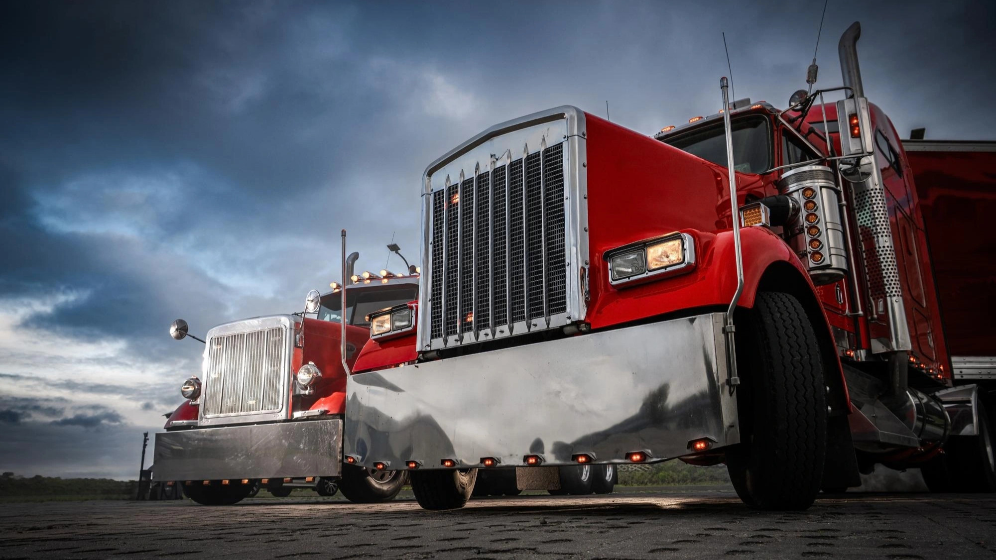 ¿Tu camión se detuvo? Llámanos – Servicio de carretera rápido en Florida