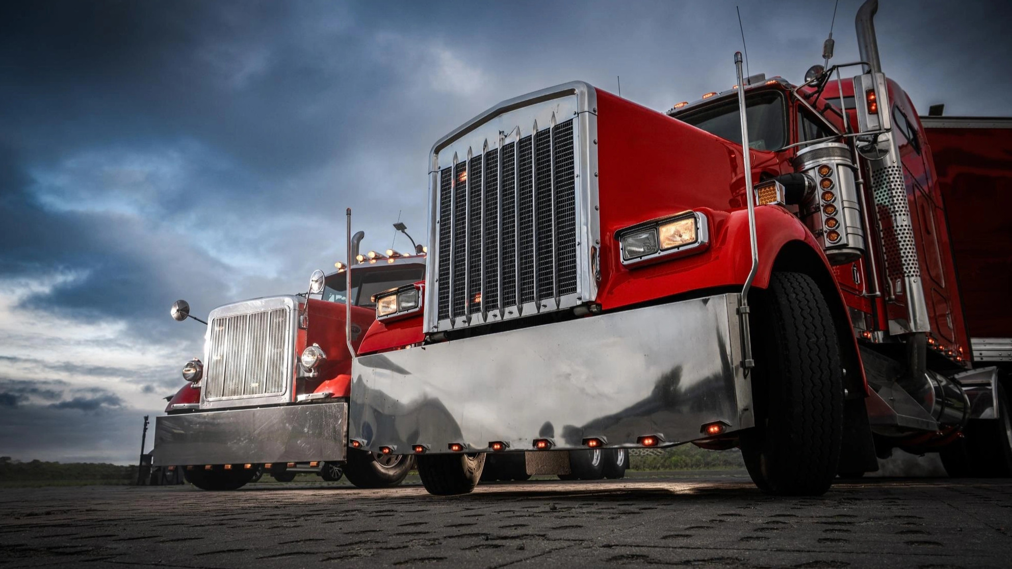 Is your truck broken down? Call us – Fast roadside service in Florida