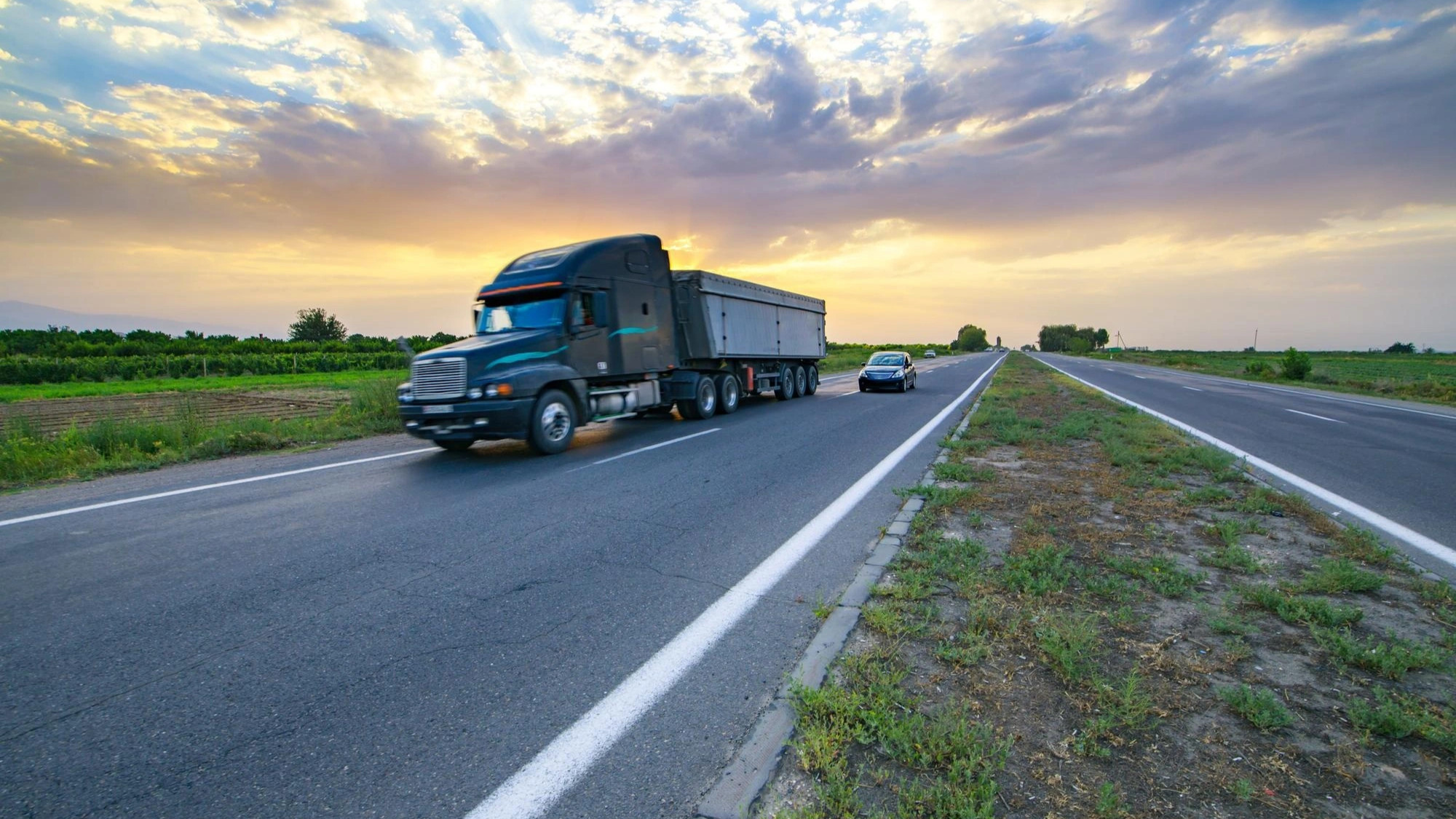 Servicio móvil de reparación de camiones pesados en Tampa y Lakeland