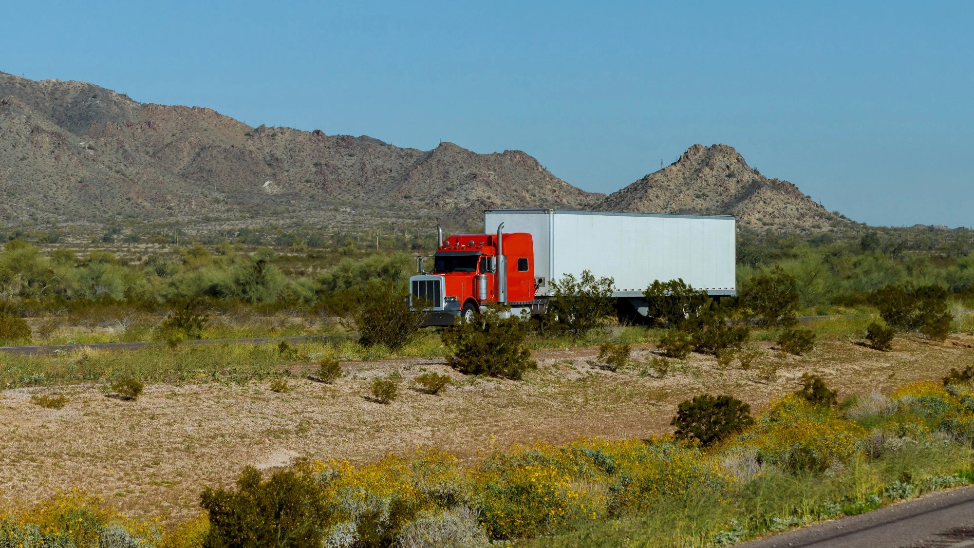 Señales tempranas de fallas en camiones que los conductores generalmente ignoran