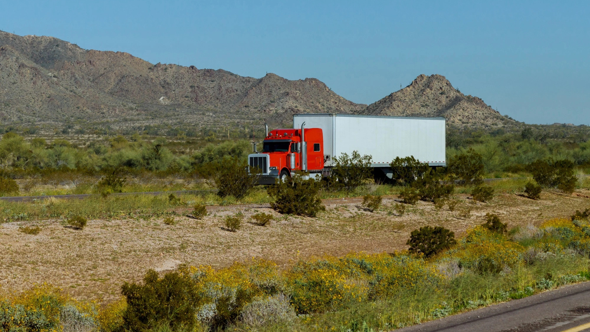 Early signs of truck malfunctions that drivers often ignore