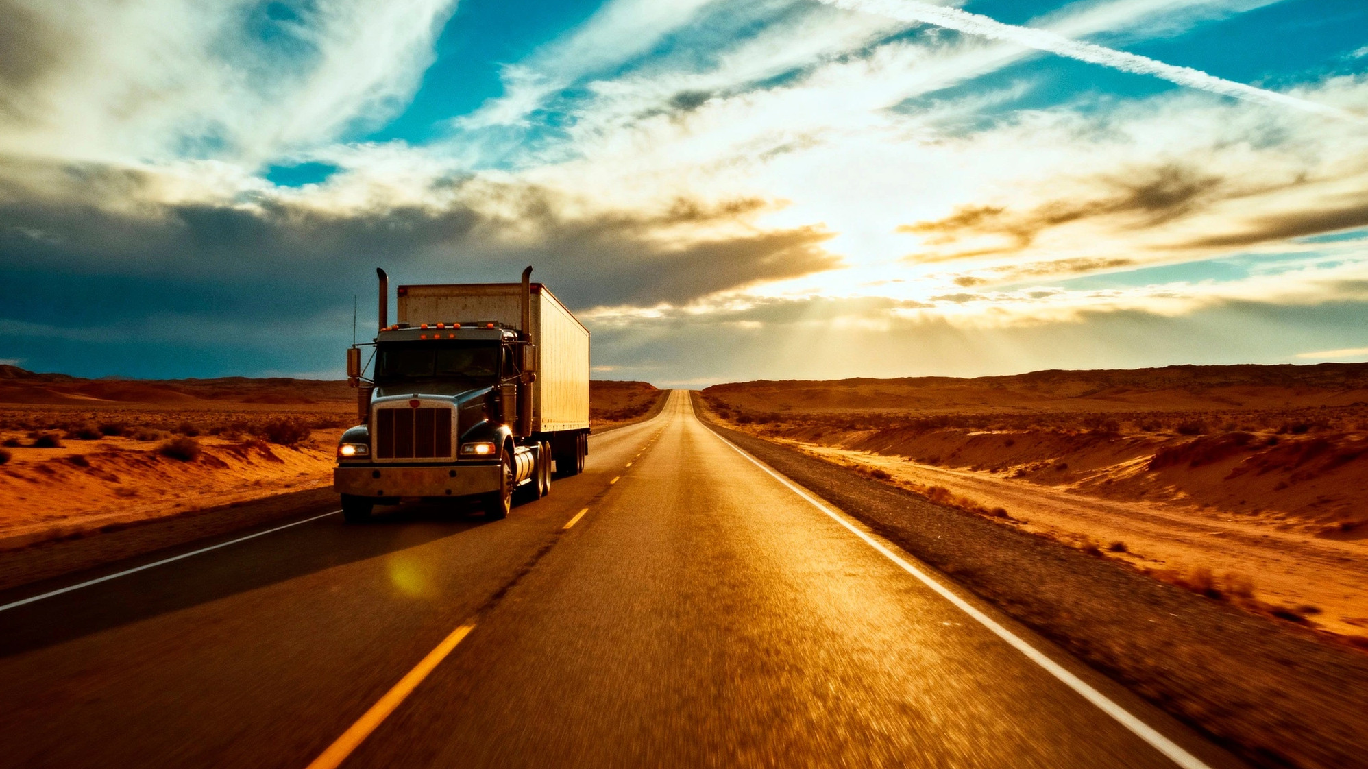 The air system in trucks: the most overlooked component