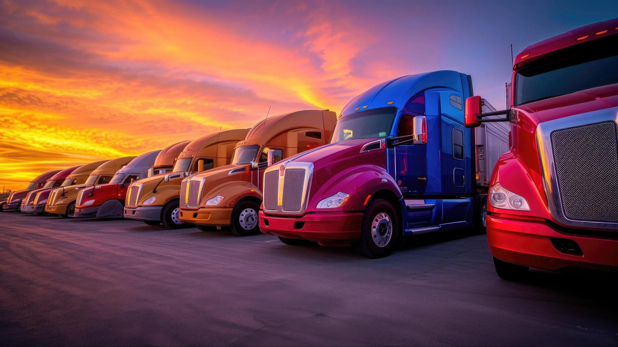 mechanical-and-electronic-support-for-trucks-on-the-road