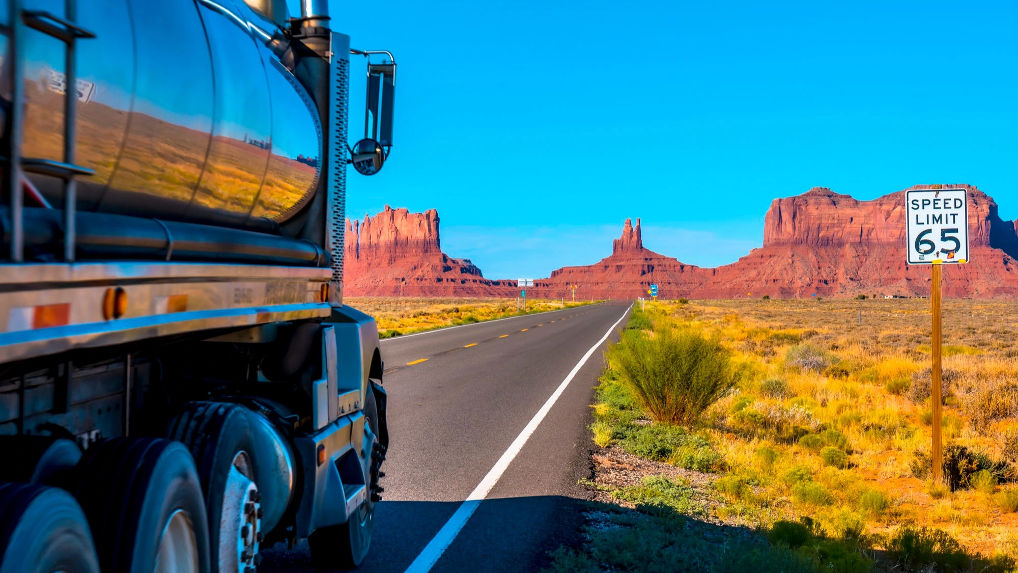 How mobile truck repair works: Roadside assistance explained