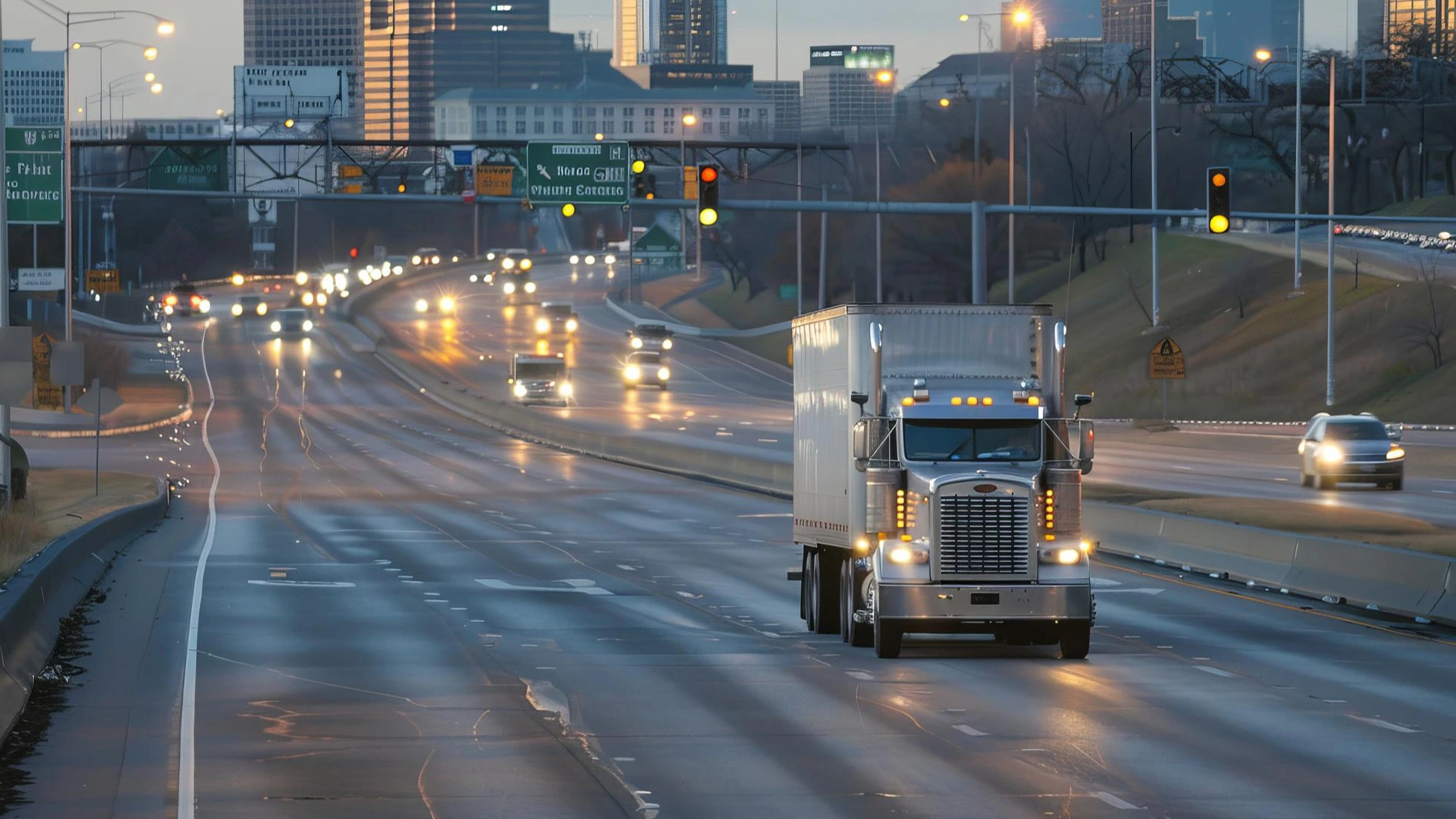 Reparación de camiones en carretera en Tampa Bay Area