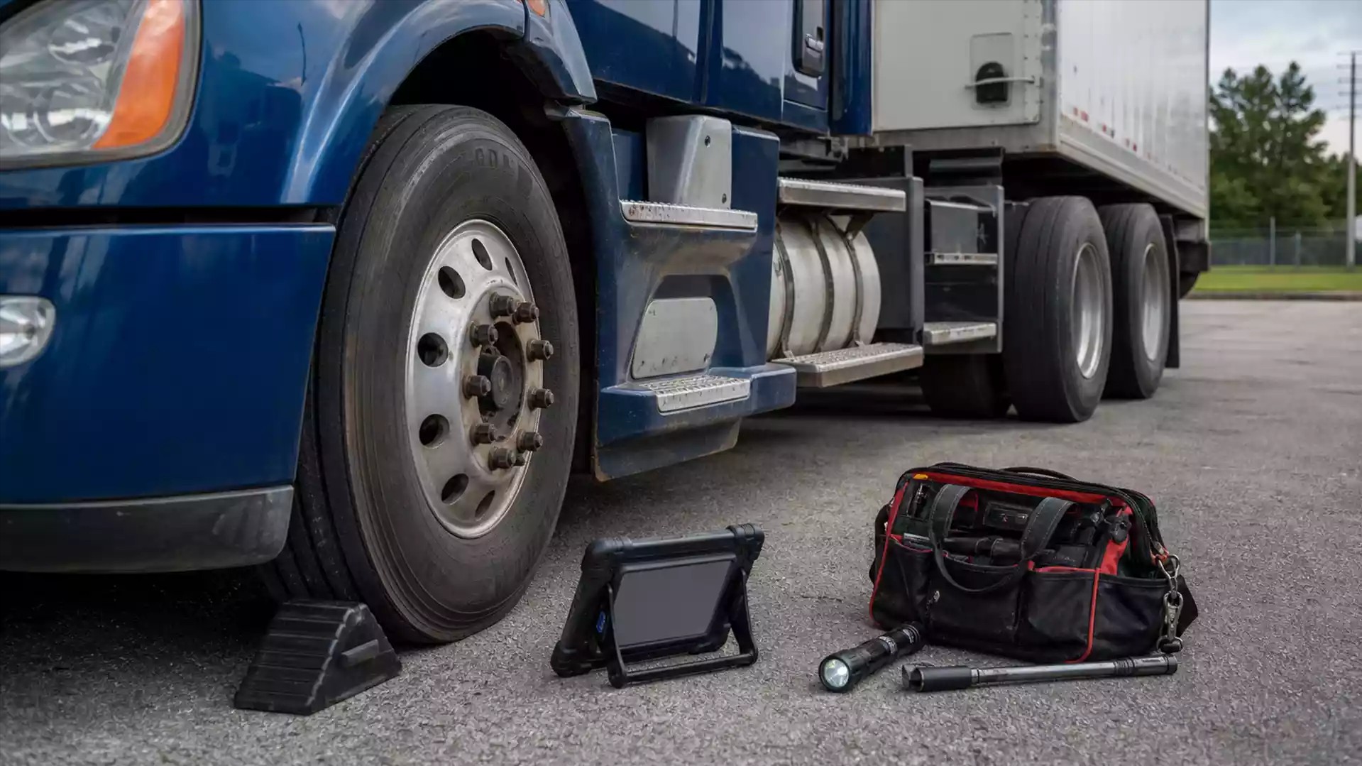 Cummins ISX/X15: preventive maintenance to keep your truck on the road