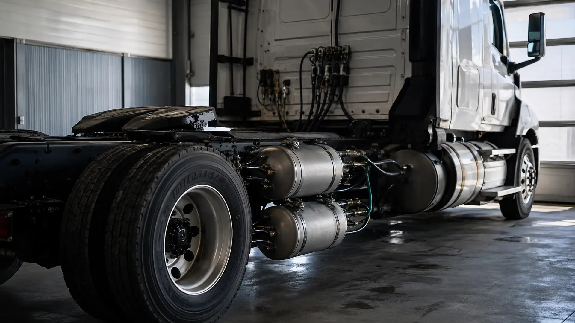 commercial-truck-air-system-repair-verification-what-to-document-before-returning-to-service