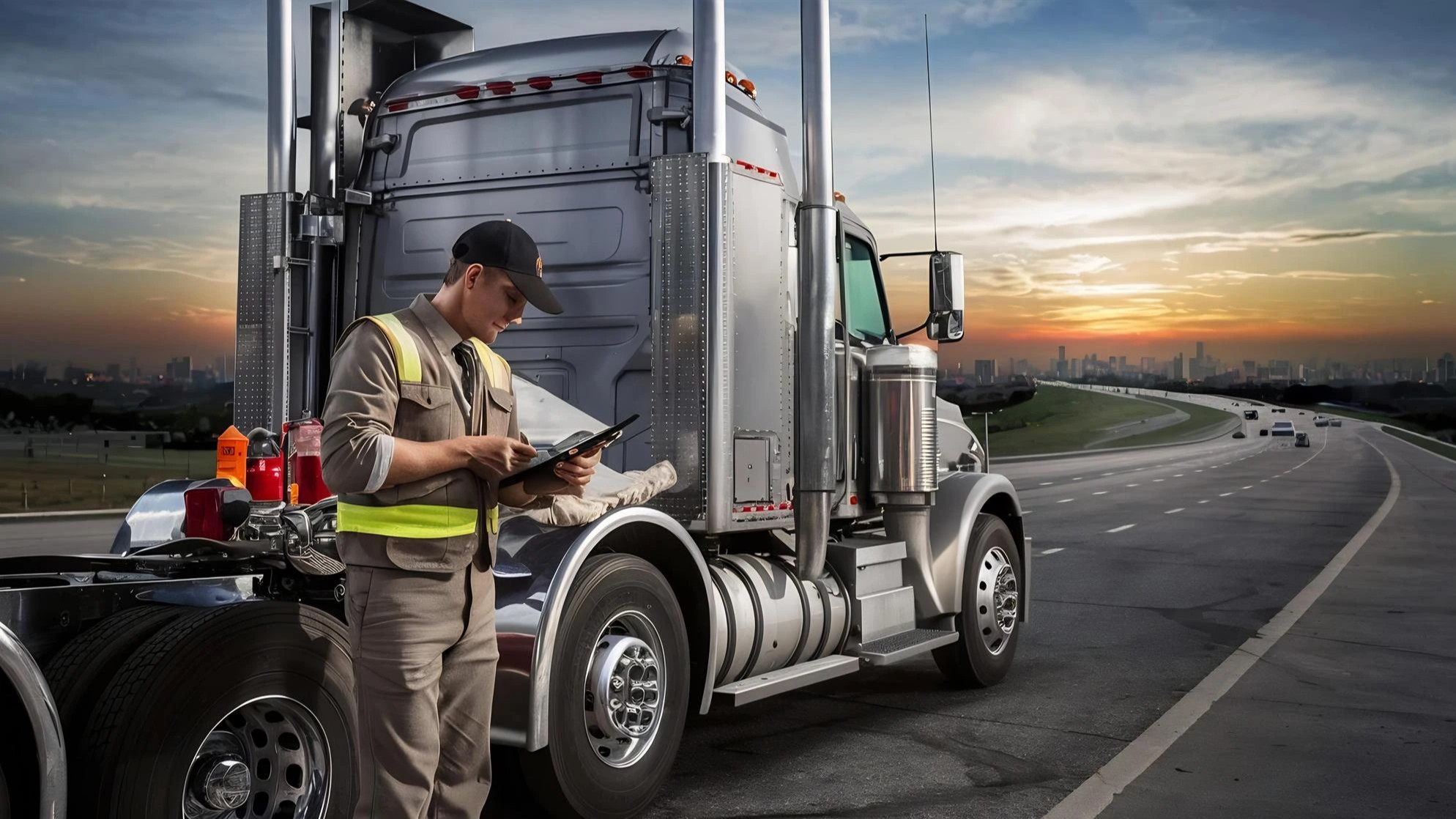 Problemas comunes que pueden resolverse con asistencia en carretera