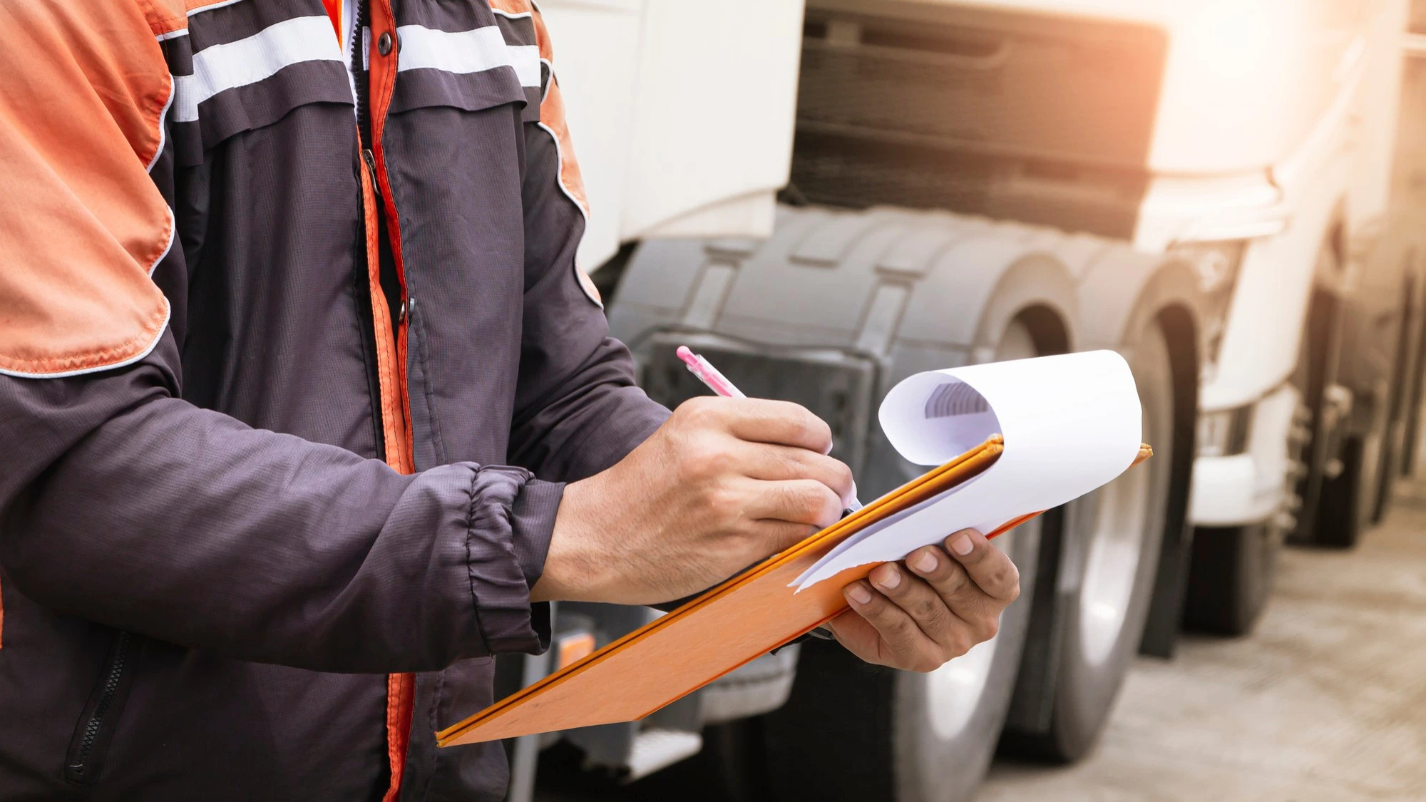 null Why do DOT inspections cause so many problems on the road?