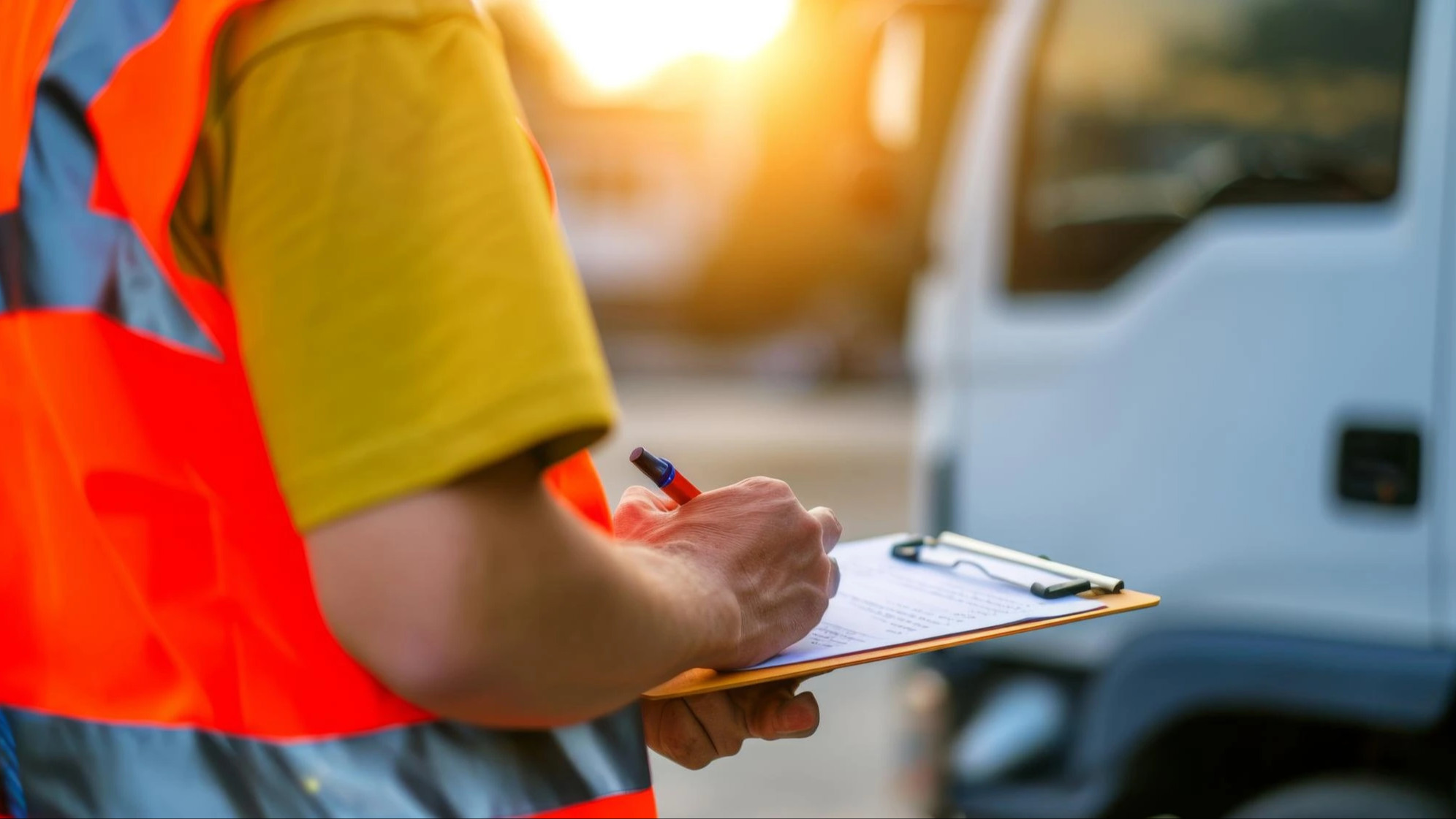 null The Importance of Acting Quickly After a DOT Inspection