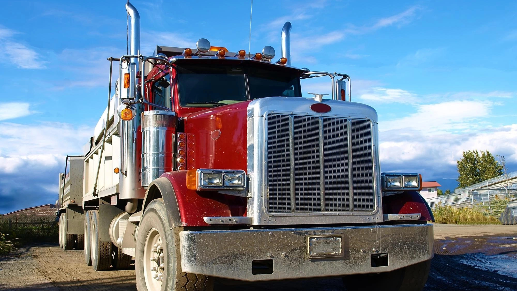 Benefits of a roadside service for DPF and EGR