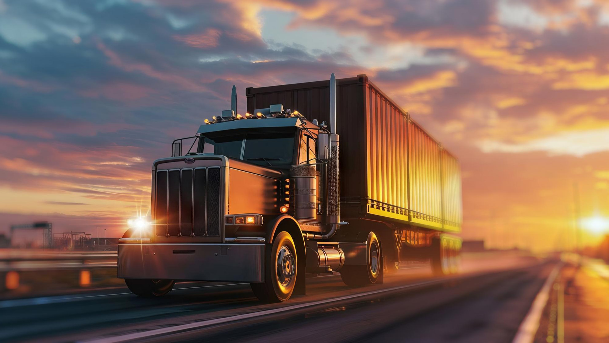 null Signs that indicate imminent failures in your truck