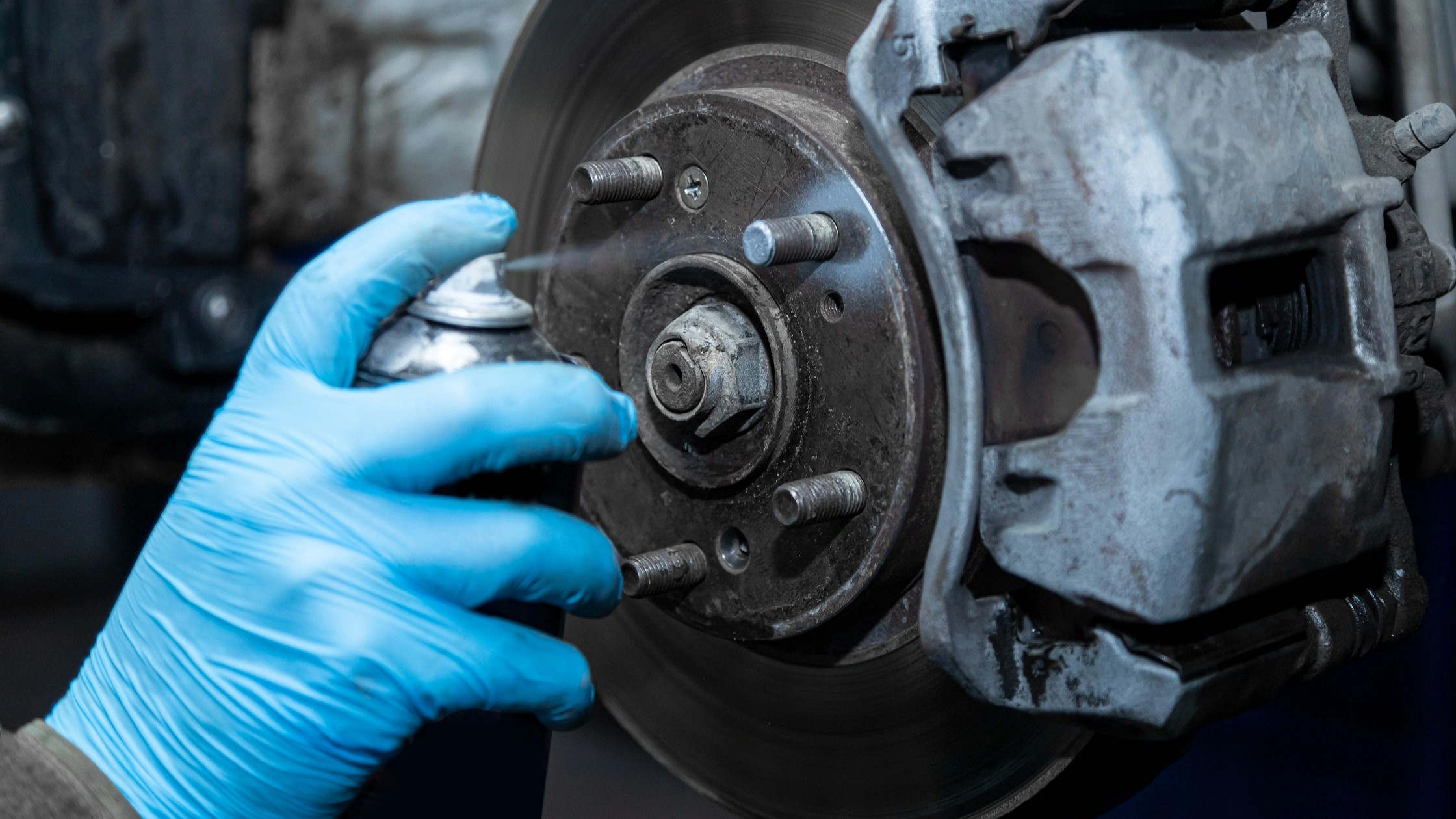Advanced Diagnostics and Mobile Repair