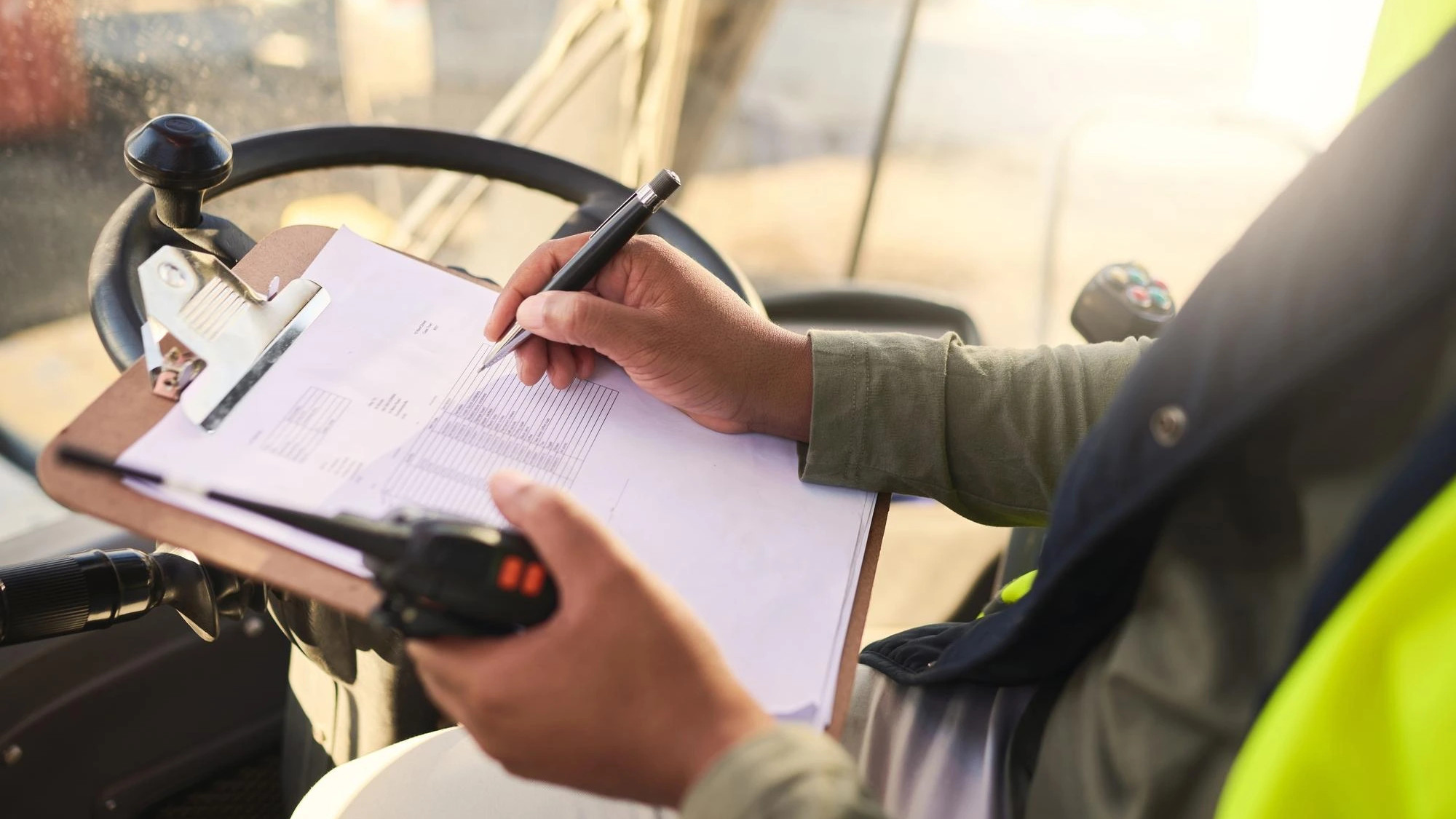 What does being declared "Out of Service" really mean?