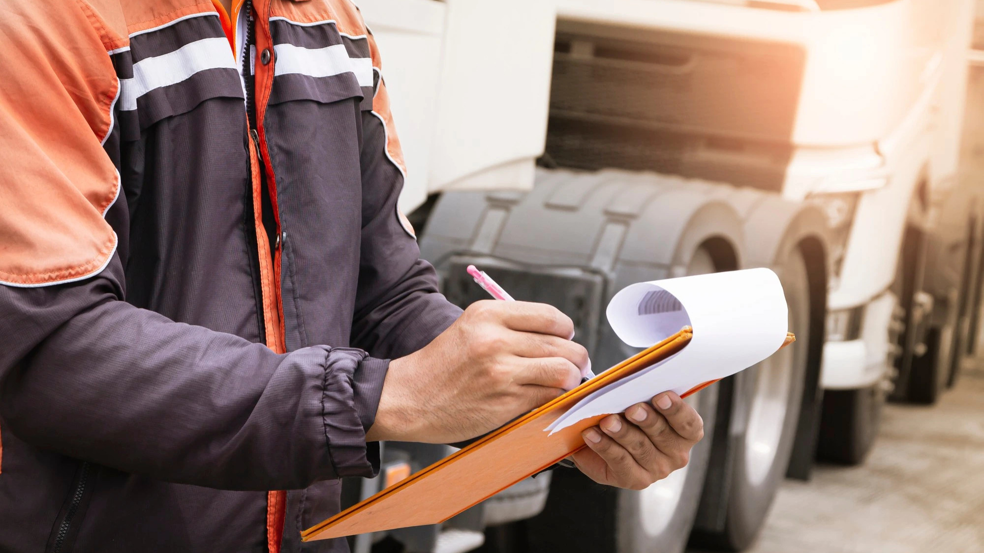 null ¿Por qué las inspecciones DOT generan tantos problemas en carretera?