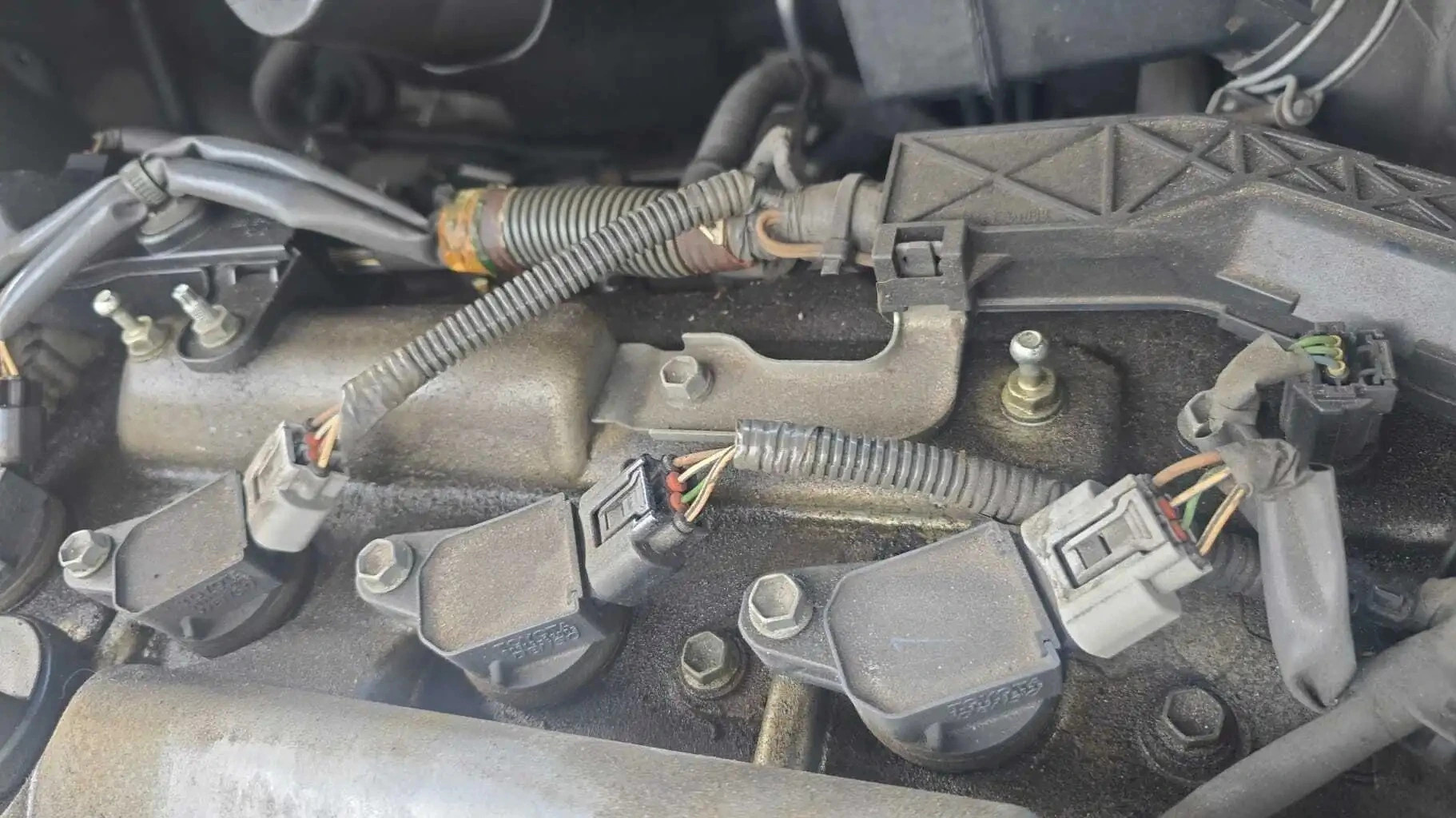 Truck Transmission Repair Services in Tampa and Lakeland