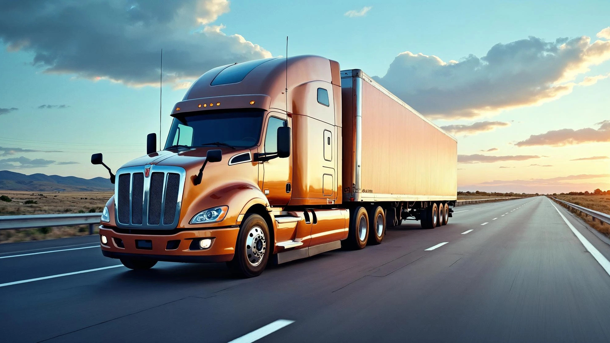 The Importance of Specialized Roadside Service