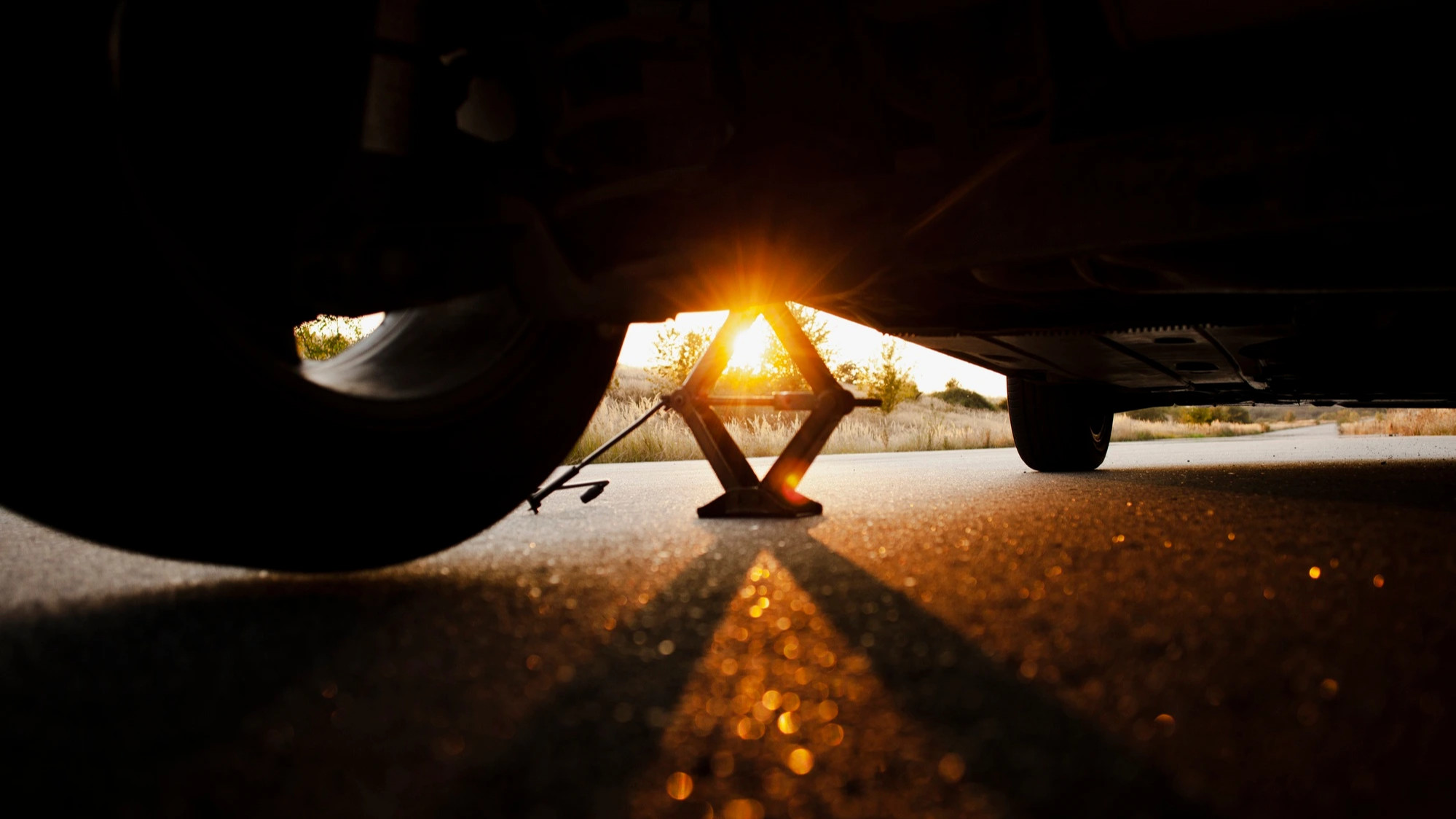 Common Truck Problems We Repair On-Site