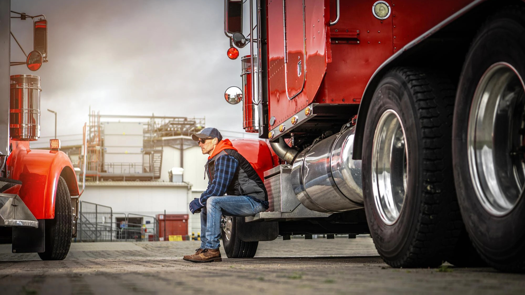 null Why Immediate Roadside Assistance Matters