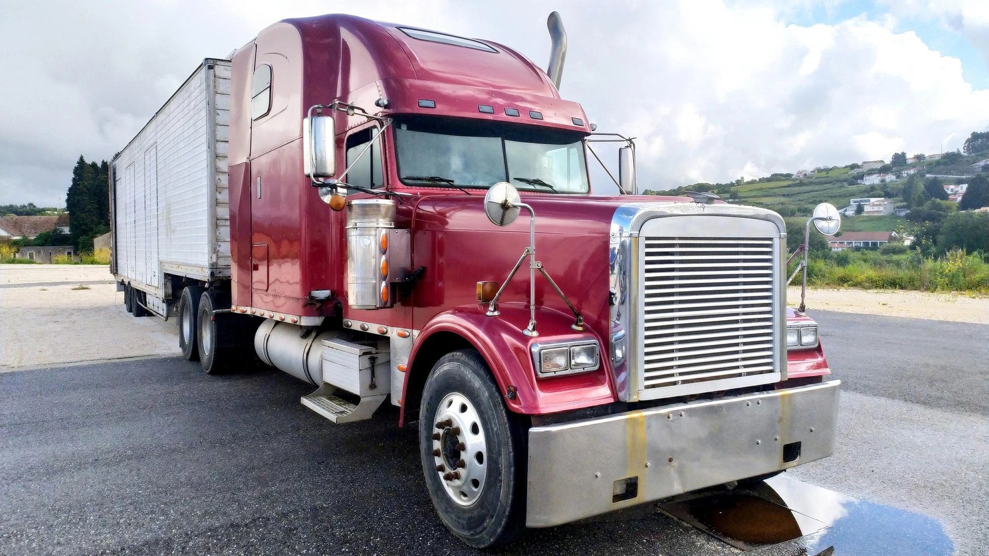 null Asistencia en carretera: el apoyo que necesitas justo cuando más lo necesitas