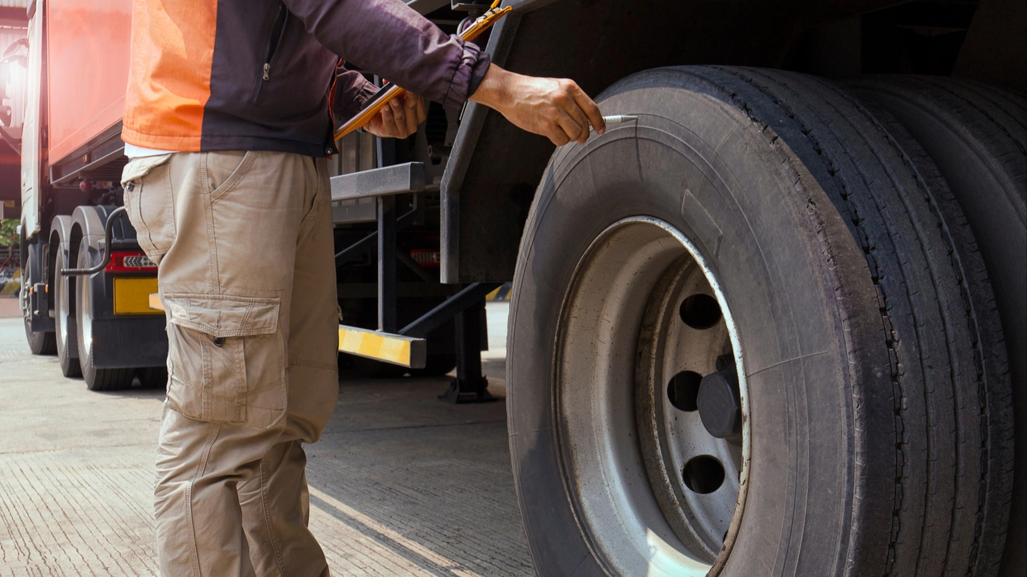 100% roadside service, no excuses or delays